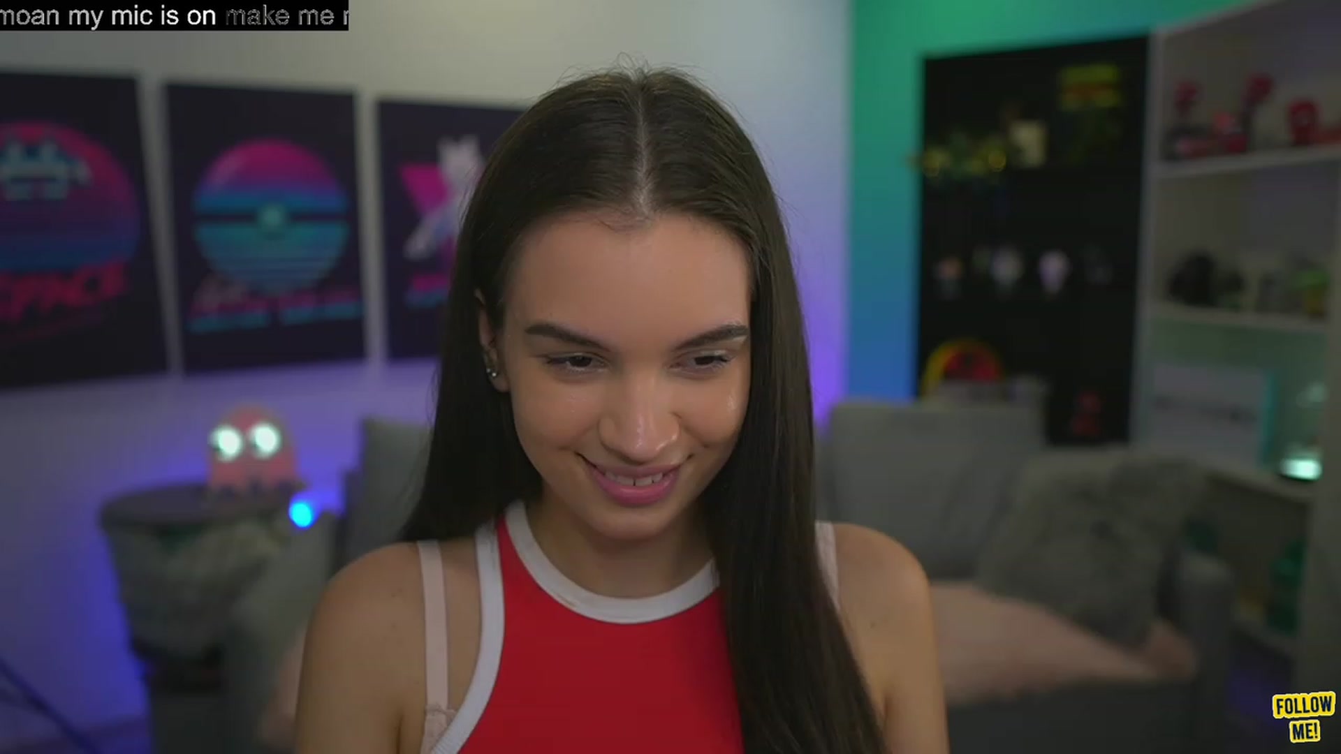 Gallery image thumbnail from Kylie_Quinn's myfreecams stream on, 11/24/2022, 22:03 image 9 of 20
