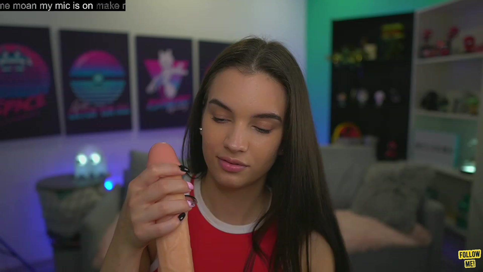Gallery image thumbnail from Kylie_Quinn's myfreecams stream on, 11/24/2022, 22:03 image 12 of 20