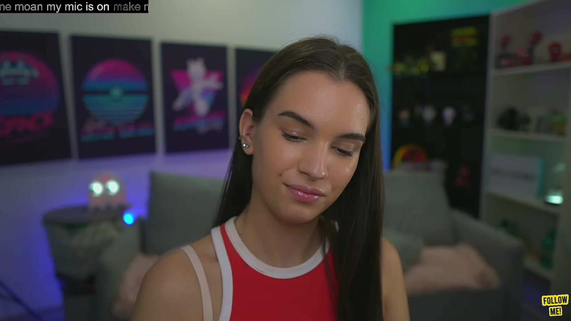 Gallery image thumbnail from Kylie_Quinn's myfreecams stream on, 11/25/2022, 24:01 image 9 of 20