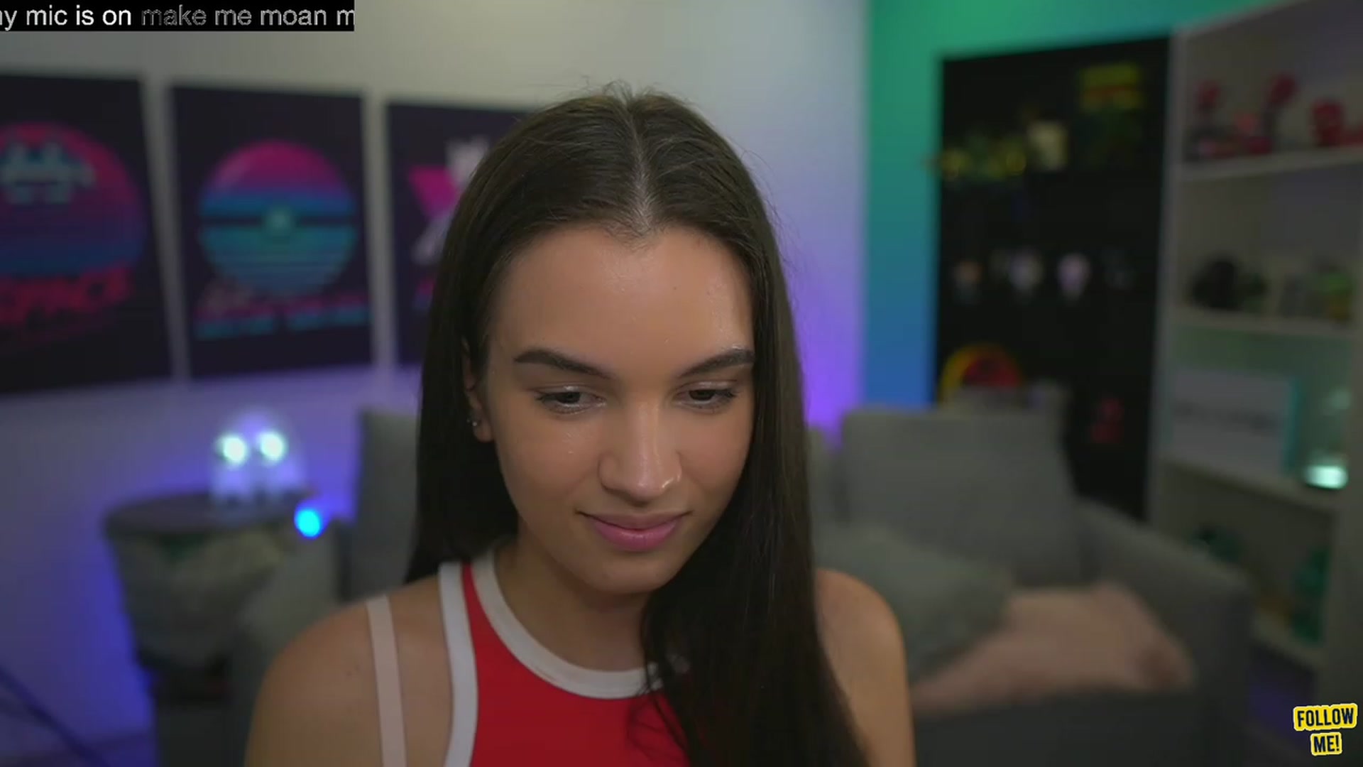 Gallery image thumbnail from Kylie_Quinn's myfreecams stream on, 11/25/2022, 24:01 image 13 of 20