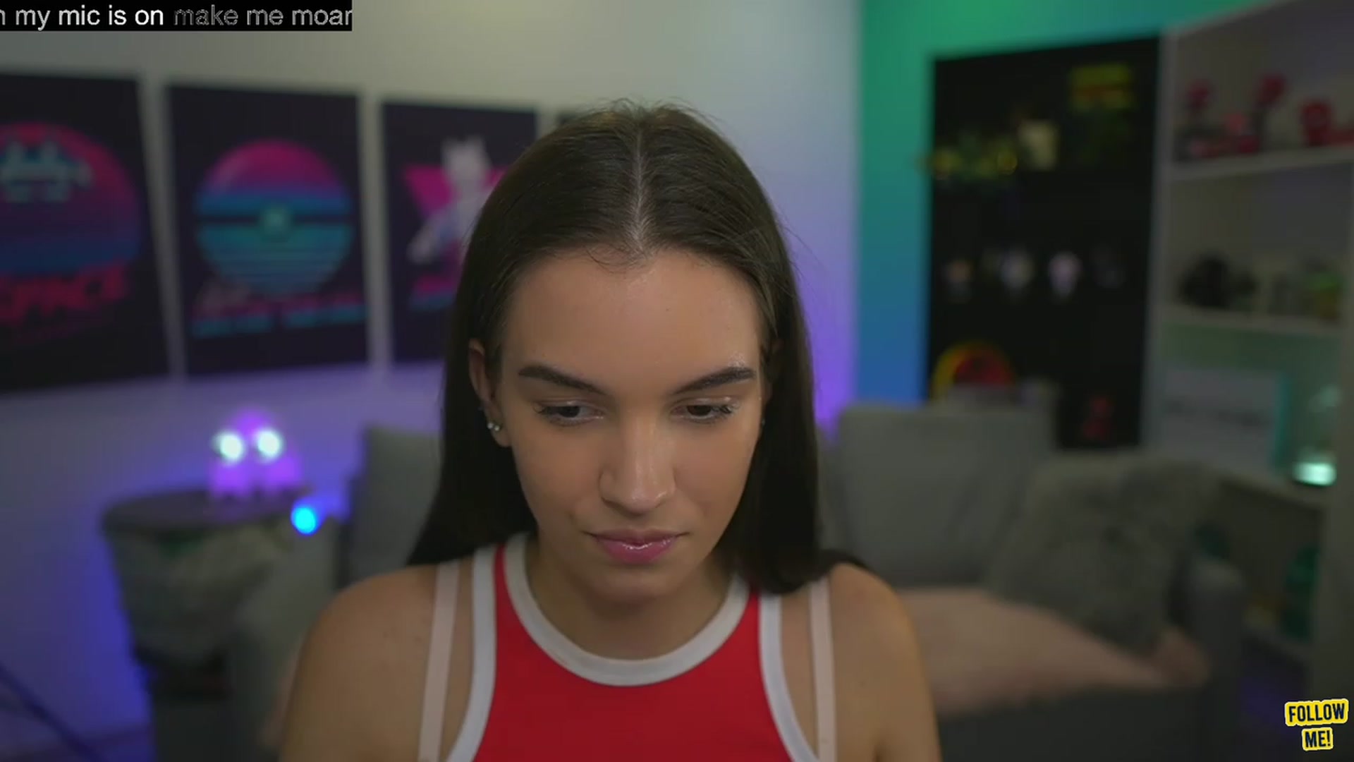Gallery image thumbnail from Kylie_Quinn's myfreecams stream on, 11/25/2022, 24:01 image 1 of 20
