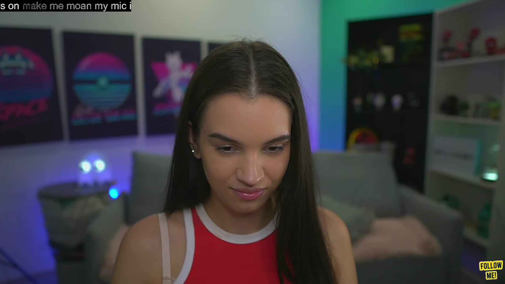 Gallery image thumbnail from Kylie_Quinn's myfreecams stream on, 11/25/2022, 24:01 image 10 of 20