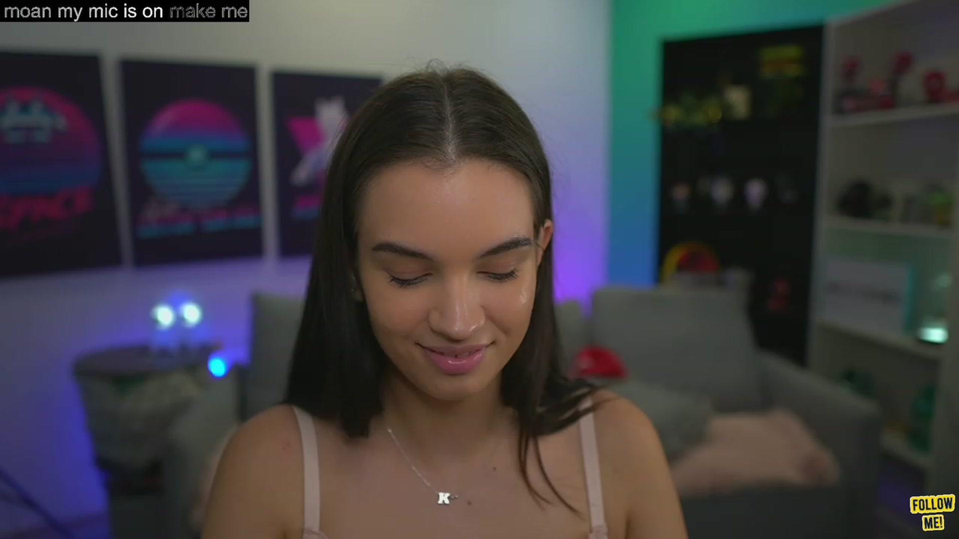 Gallery image thumbnail from Kylie_Quinn's myfreecams stream on, 11/25/2022, 24:01 image 16 of 20