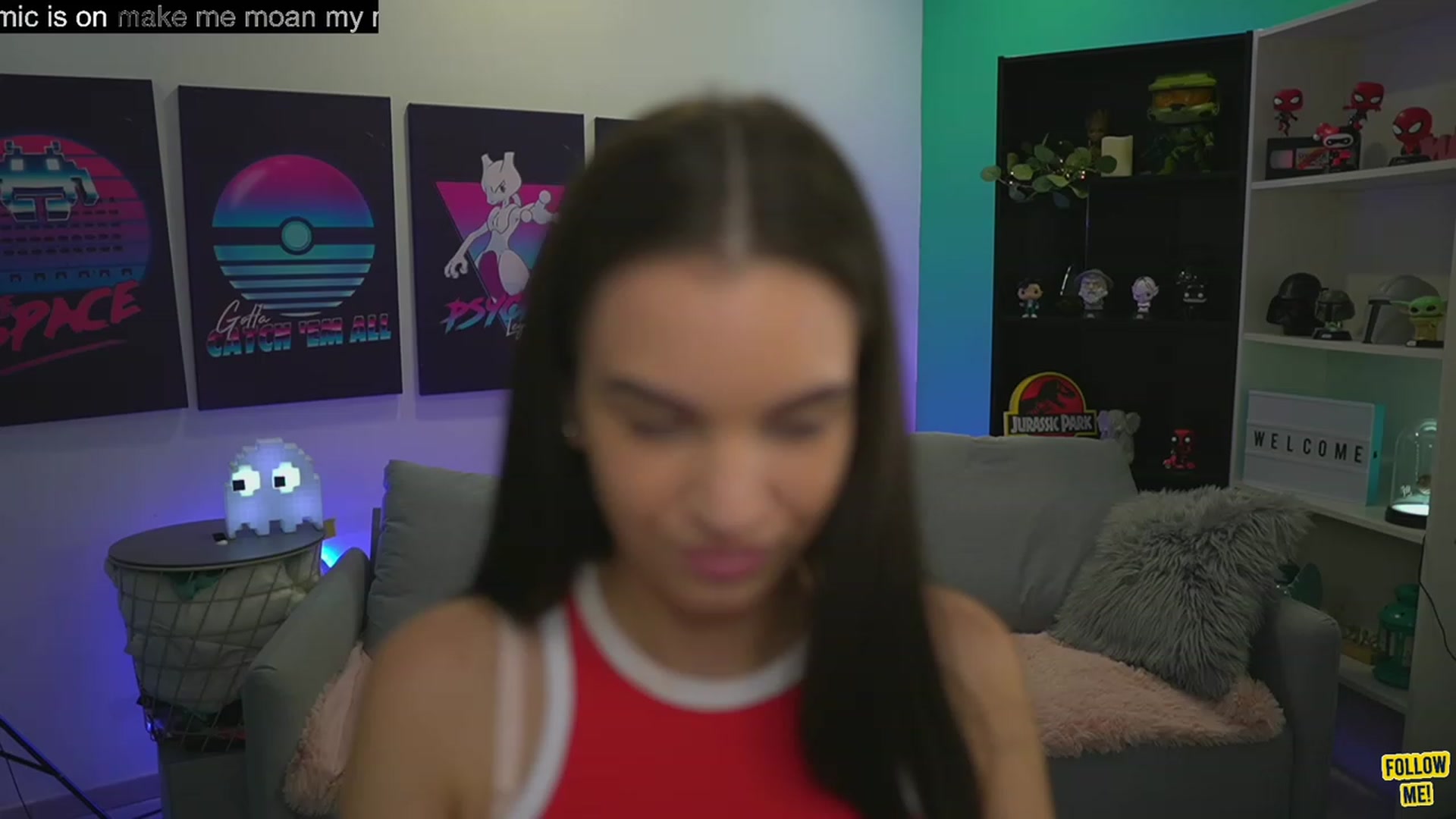 Gallery image thumbnail from Kylie_Quinn's myfreecams stream on, 11/25/2022, 24:01 image 3 of 20