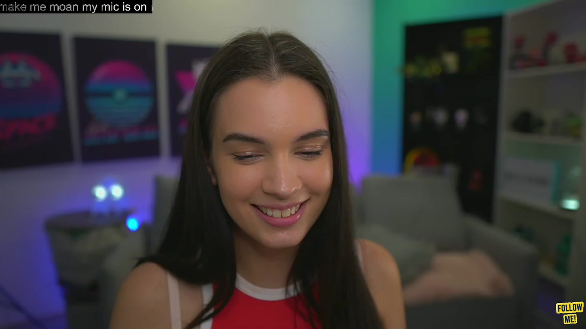 Gallery image thumbnail from Kylie_Quinn's myfreecams stream on, 11/25/2022, 24:01 image 12 of 20