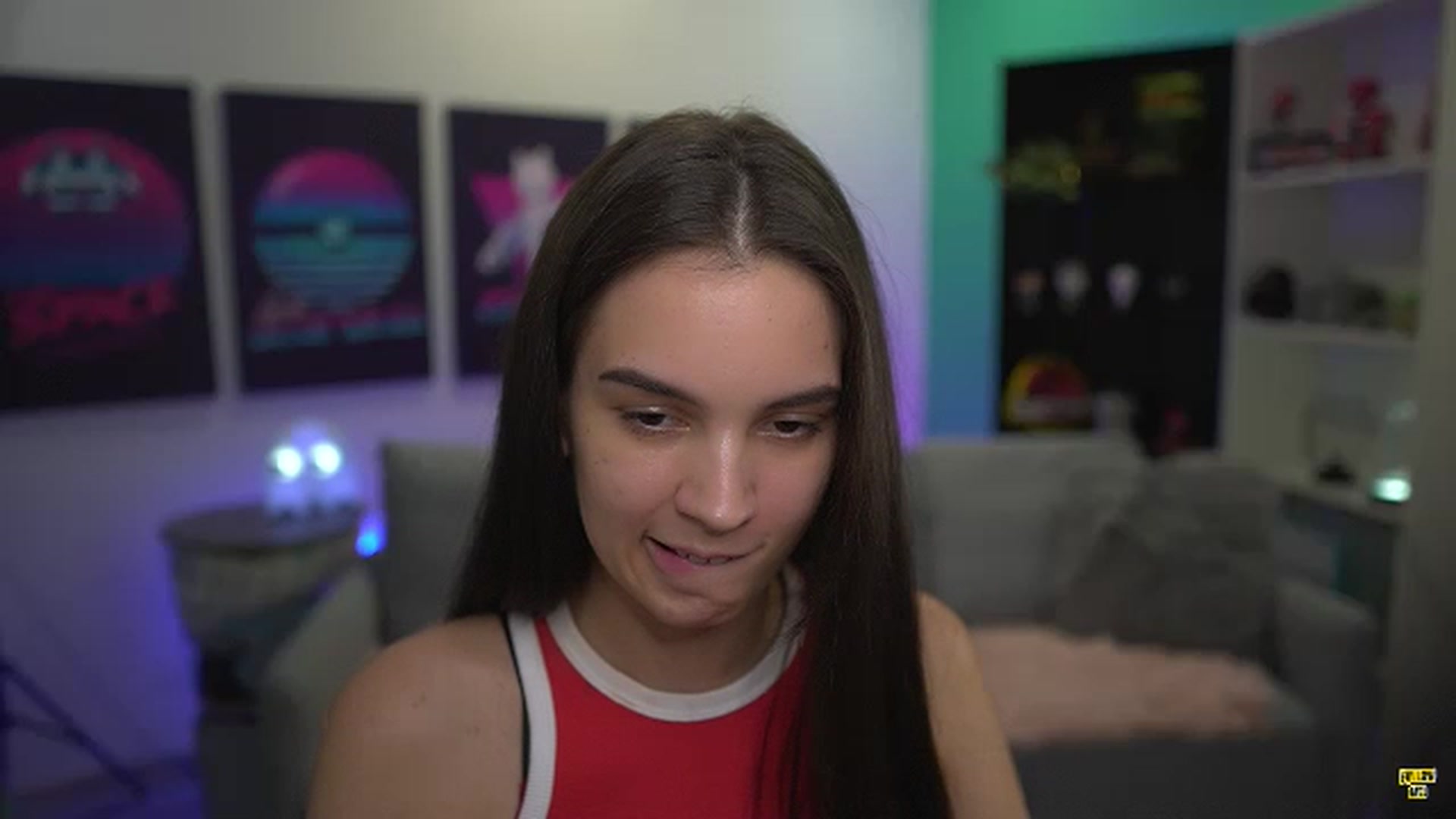 Gallery image thumbnail from Kylie_Quinn's myfreecams stream on, 11/28/2022, 01:01 image 3 of 20