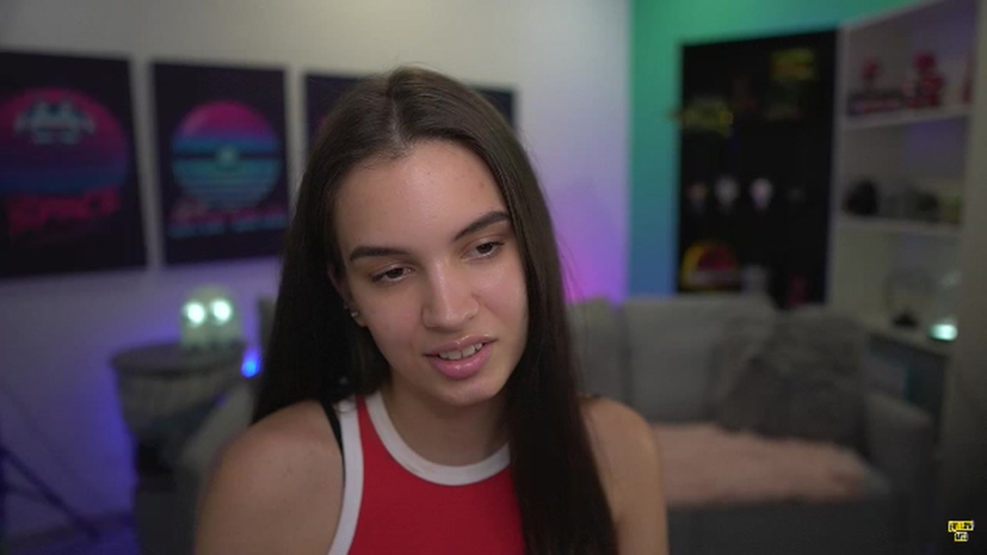 Gallery image thumbnail from Kylie_Quinn's myfreecams stream on, 11/28/2022, 01:01 image 15 of 20