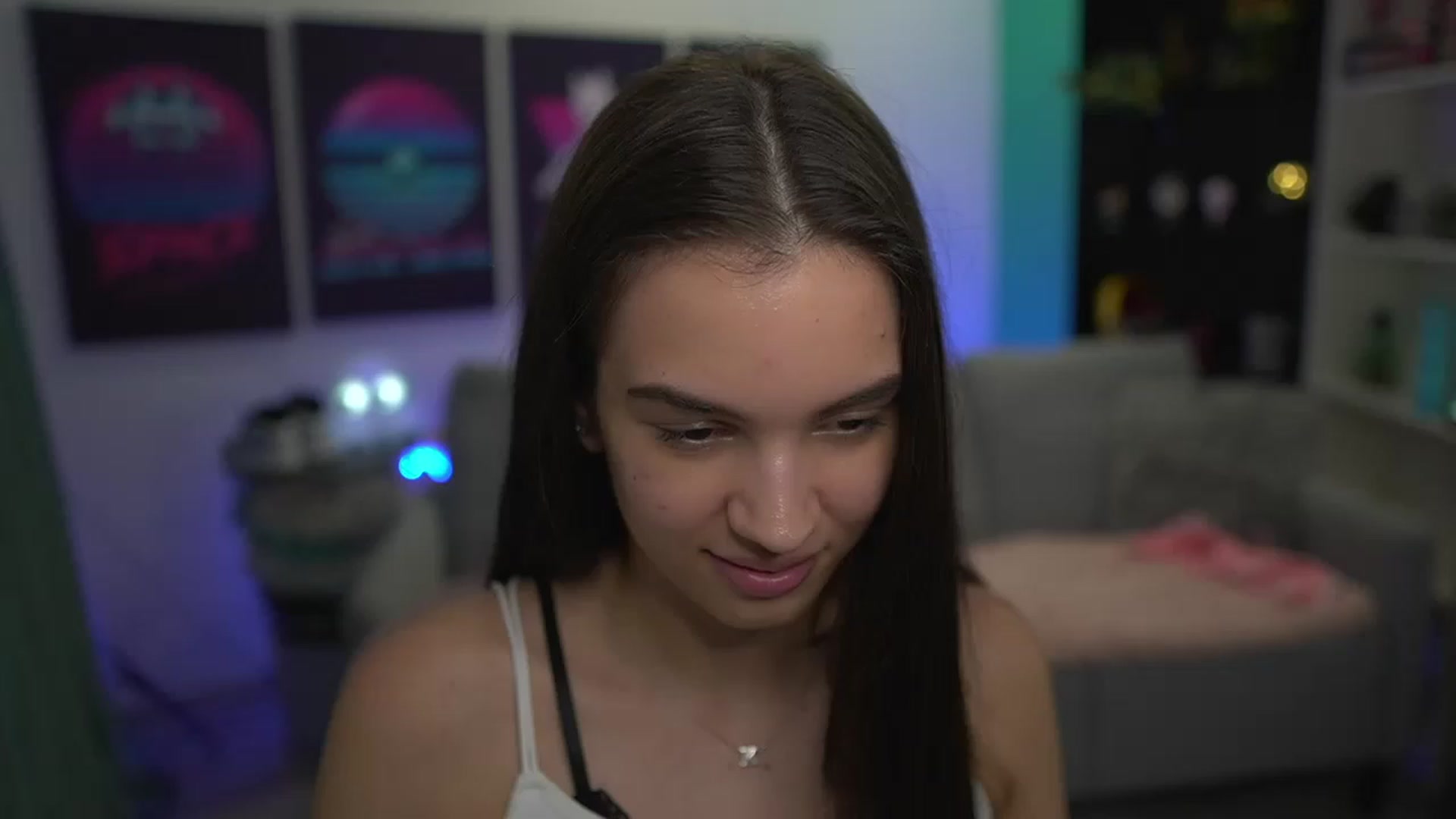 Gallery image thumbnail from Kylie_Quinn's myfreecams stream on, 11/28/2022, 23:24 image 11 of 20