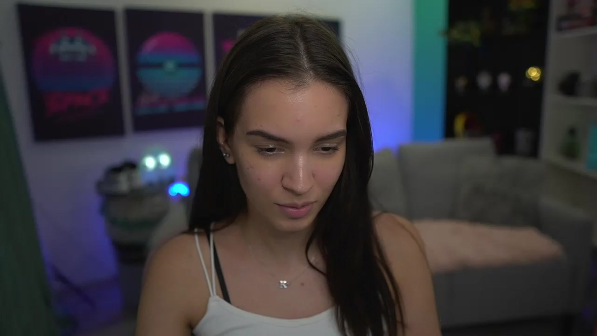 Gallery image thumbnail from Kylie_Quinn's myfreecams stream on, 11/29/2022, 24:13 image 1 of 20