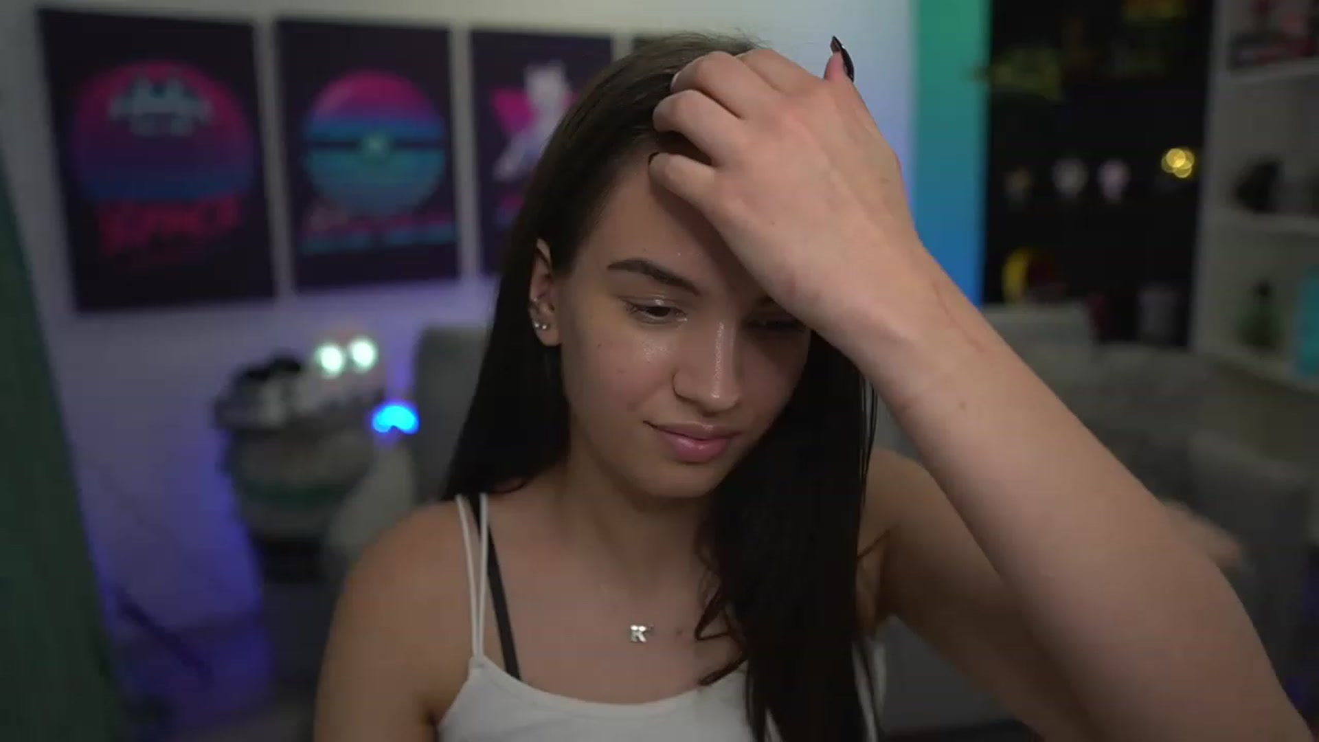 Gallery image thumbnail from Kylie_Quinn's myfreecams stream on, 11/29/2022, 24:13 image 7 of 20