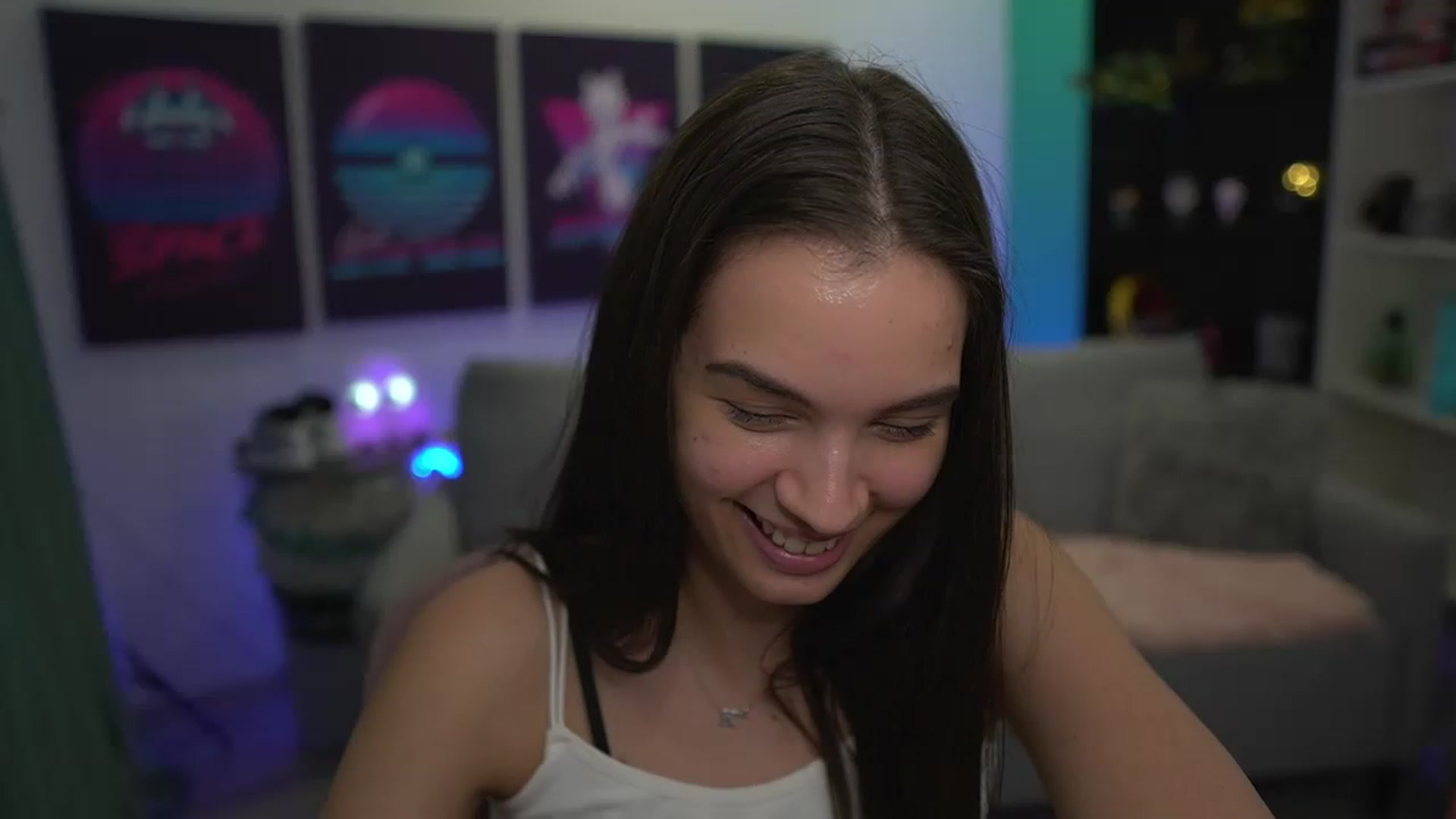 Gallery image thumbnail from Kylie_Quinn's myfreecams stream on, 11/29/2022, 24:13 image 15 of 20