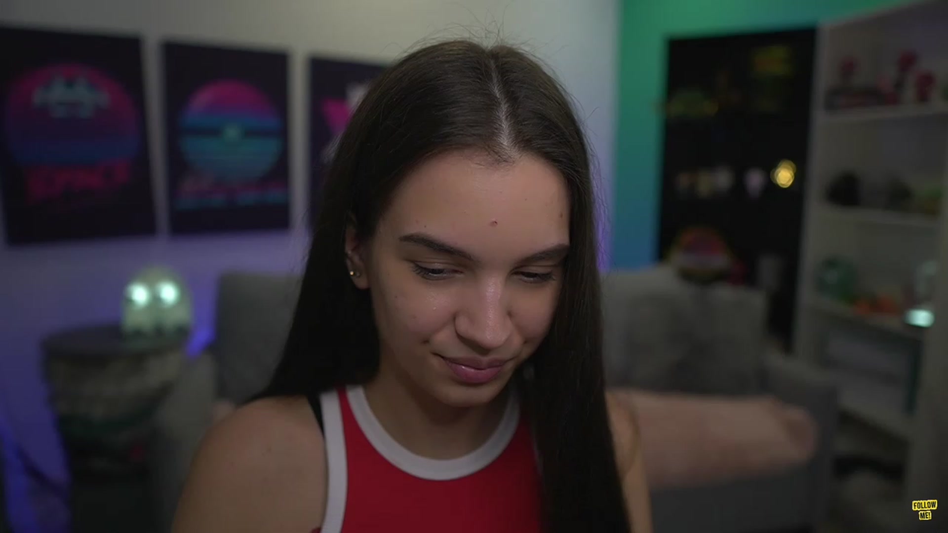 Gallery image thumbnail from Kylie_Quinn's myfreecams stream on, 12/01/2022, 19:36 image 13 of 20
