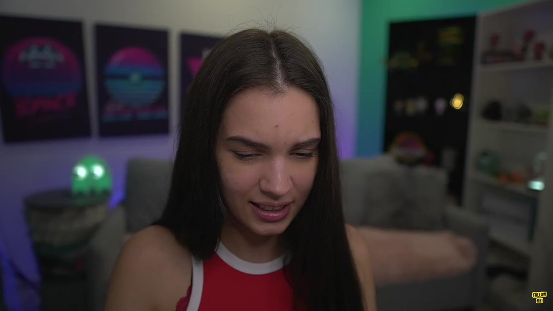 Gallery image thumbnail from Kylie_Quinn's myfreecams stream on, 12/01/2022, 19:36 image 6 of 20