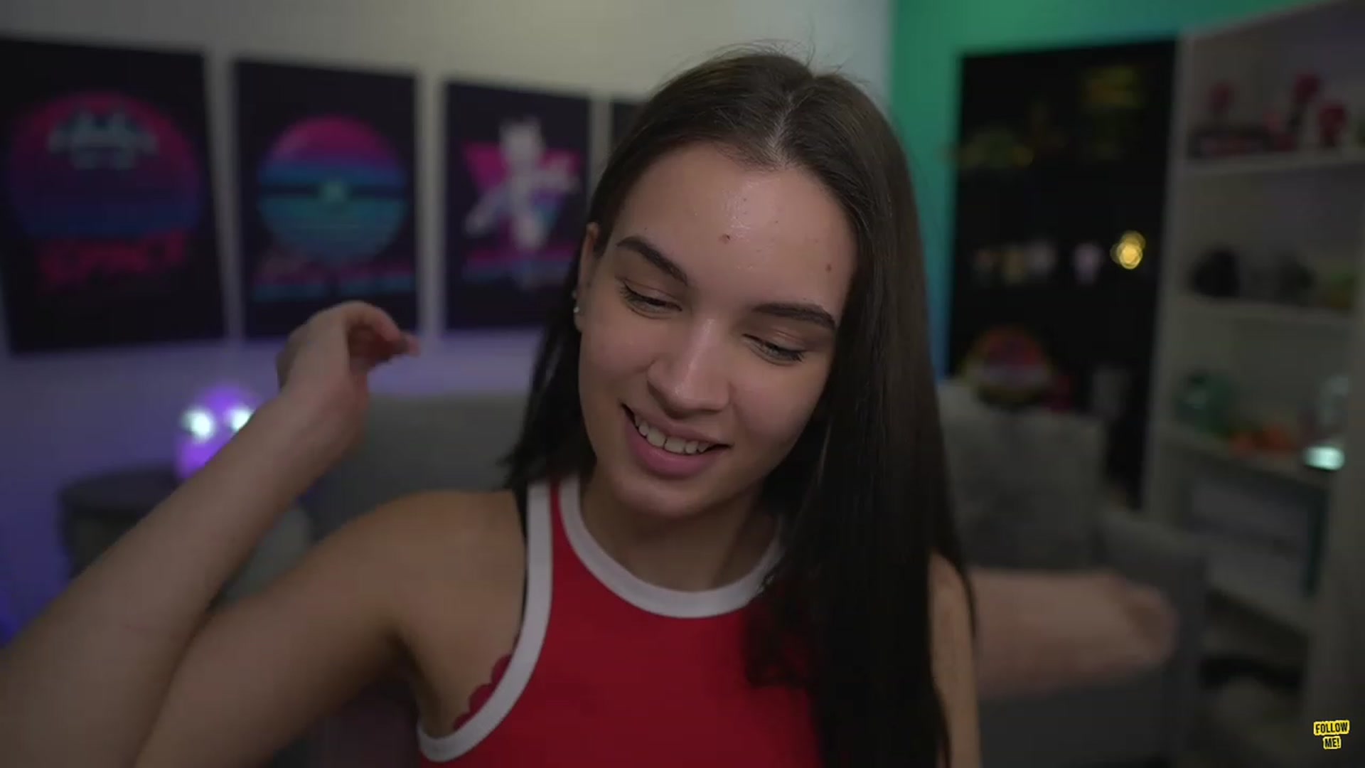 Gallery image thumbnail from Kylie_Quinn's myfreecams stream on, 12/01/2022, 19:36 image 18 of 20