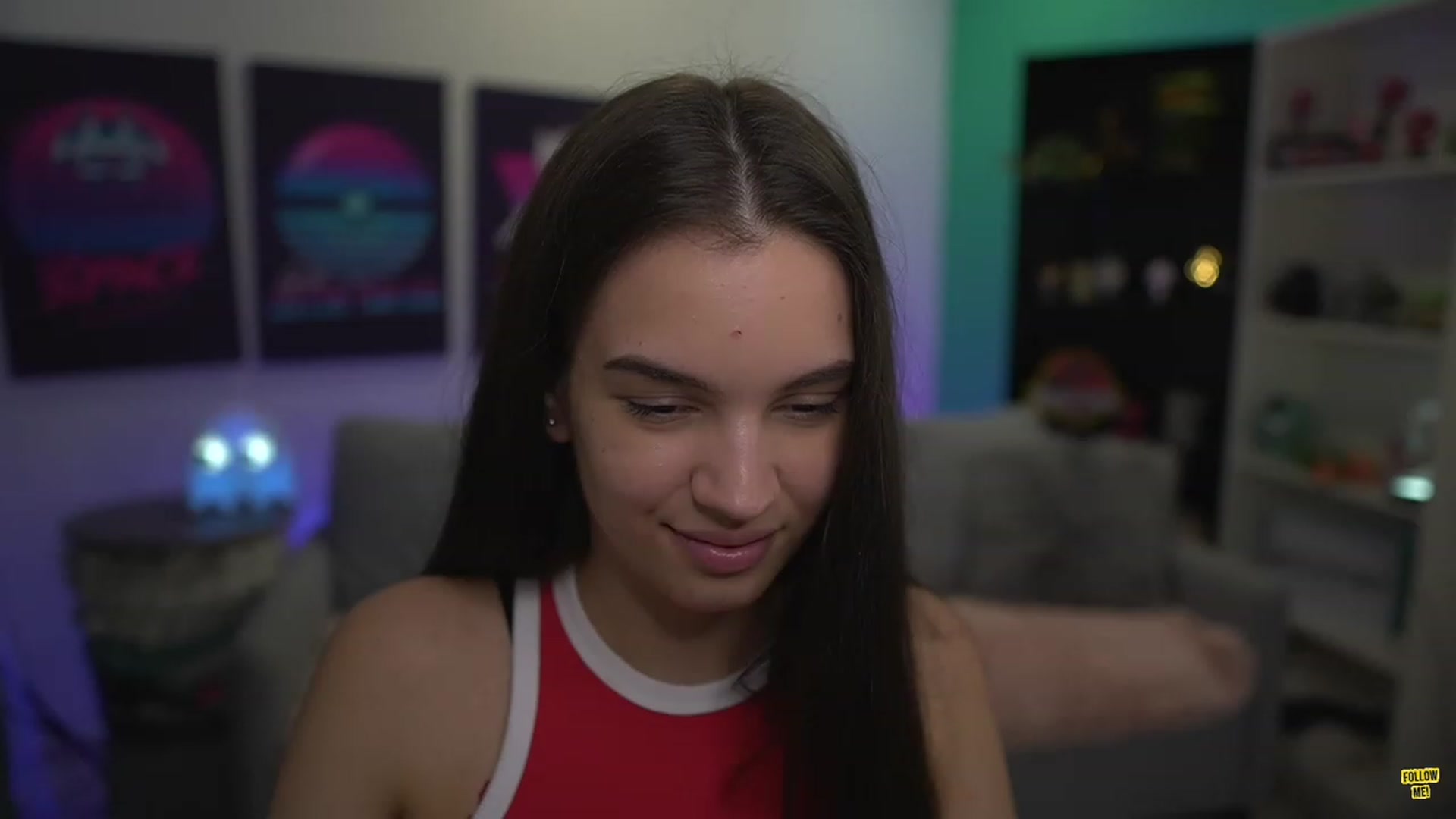 Gallery image thumbnail from Kylie_Quinn's myfreecams stream on, 12/01/2022, 19:36 image 19 of 20