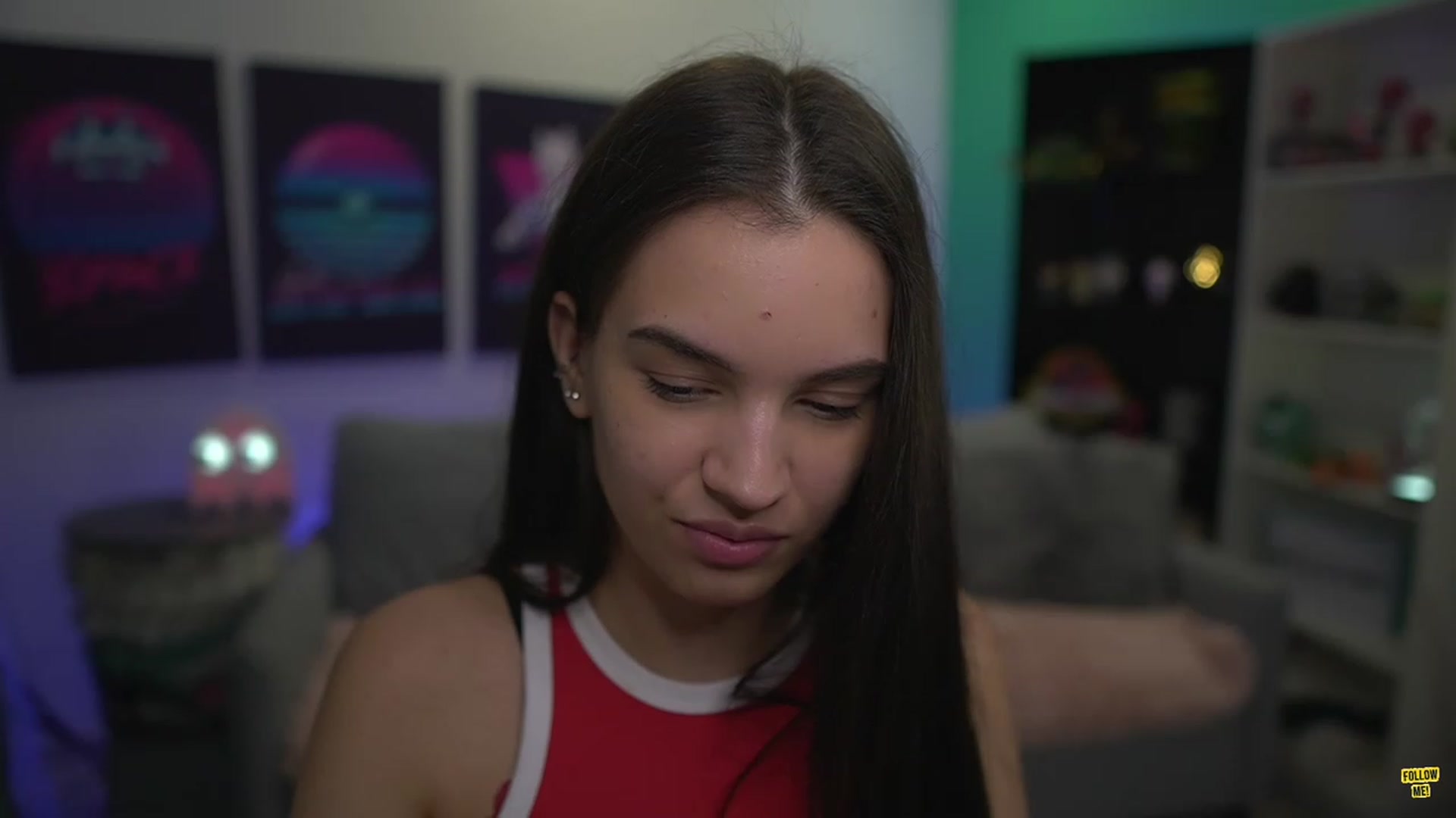 Gallery image thumbnail from Kylie_Quinn's myfreecams stream on, 12/01/2022, 19:36 image 11 of 20