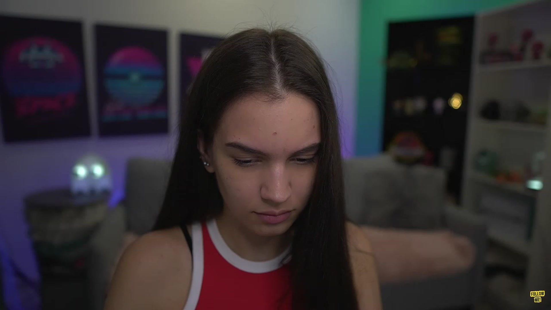 Gallery image thumbnail from Kylie_Quinn's myfreecams stream on, 12/01/2022, 19:36 image 20 of 20