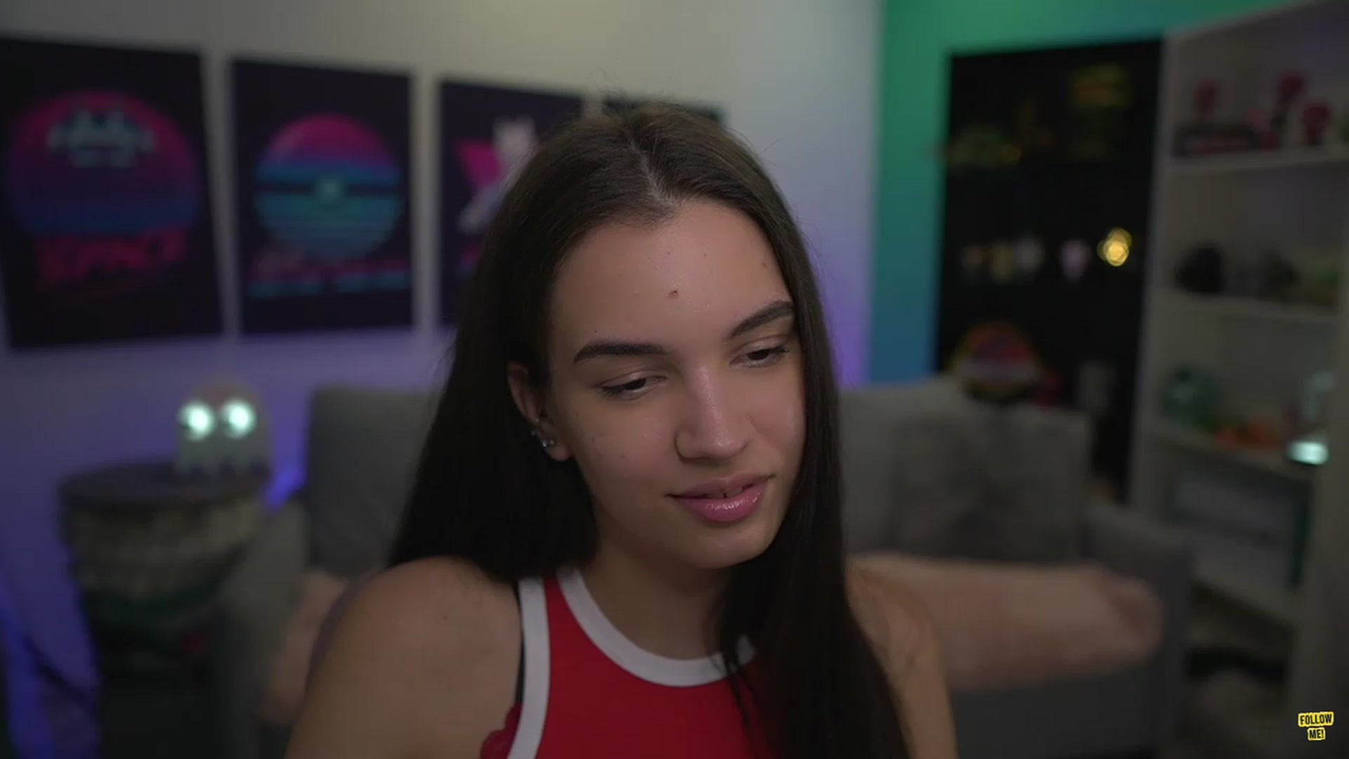 Gallery image thumbnail from Kylie_Quinn's myfreecams stream on, 12/01/2022, 19:36 image 7 of 20