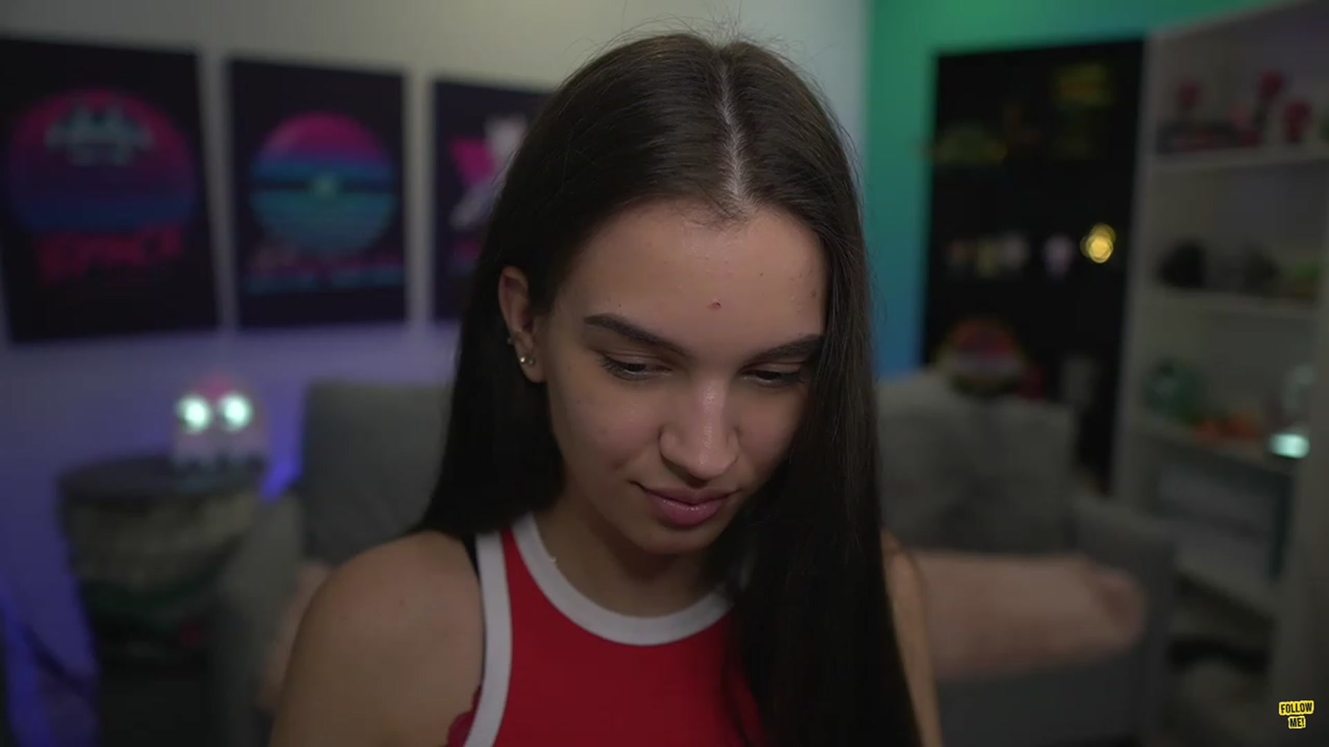 Gallery image thumbnail from Kylie_Quinn's myfreecams stream on, 12/01/2022, 19:36 image 10 of 20