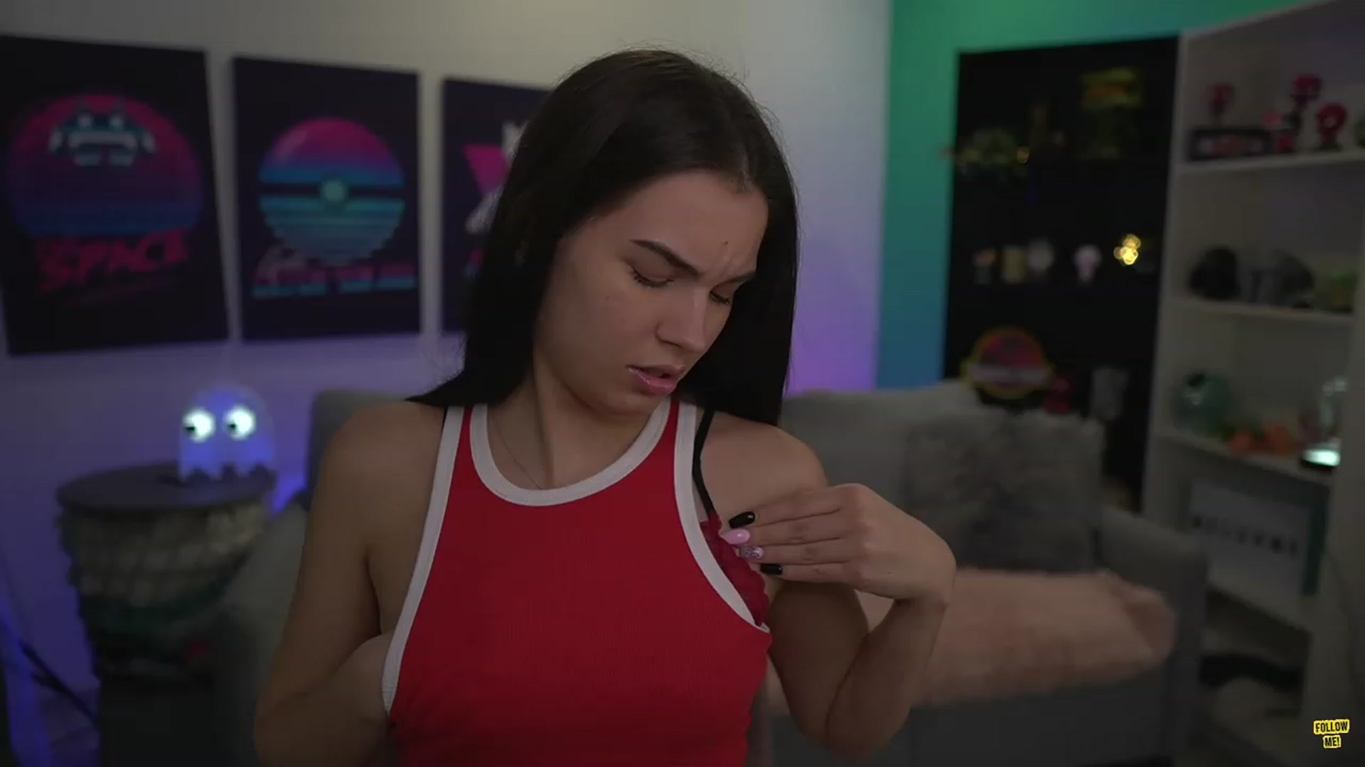 Gallery image thumbnail from Kylie_Quinn's myfreecams stream on, 12/01/2022, 19:36 image 1 of 20