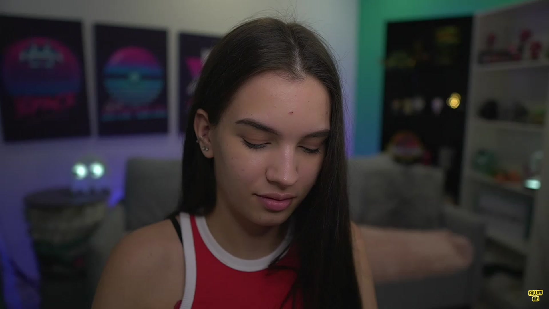 Gallery image thumbnail from Kylie_Quinn's myfreecams stream on, 12/01/2022, 19:36 image 12 of 20