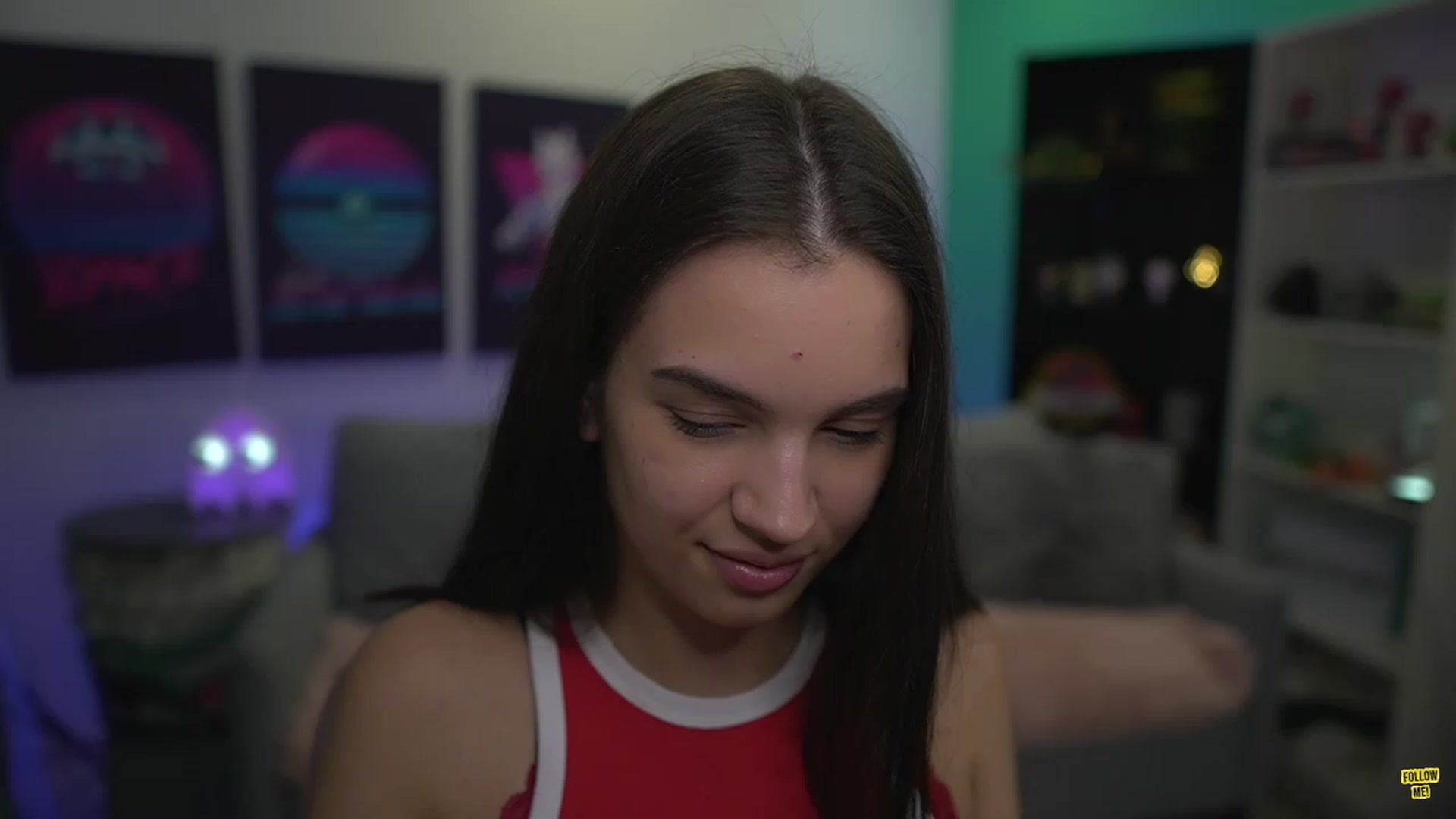 Gallery image thumbnail from Kylie_Quinn's myfreecams stream on, 12/01/2022, 19:36 image 3 of 20