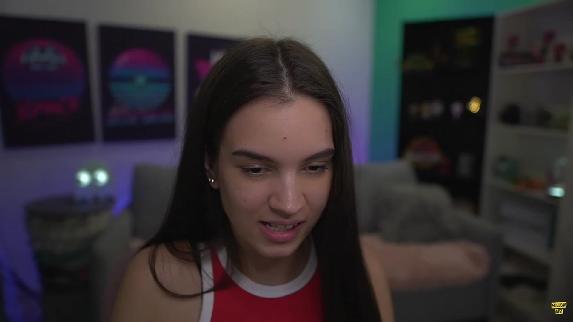 Gallery image thumbnail from Kylie_Quinn's myfreecams stream on, 12/01/2022, 21:41 image 12 of 20