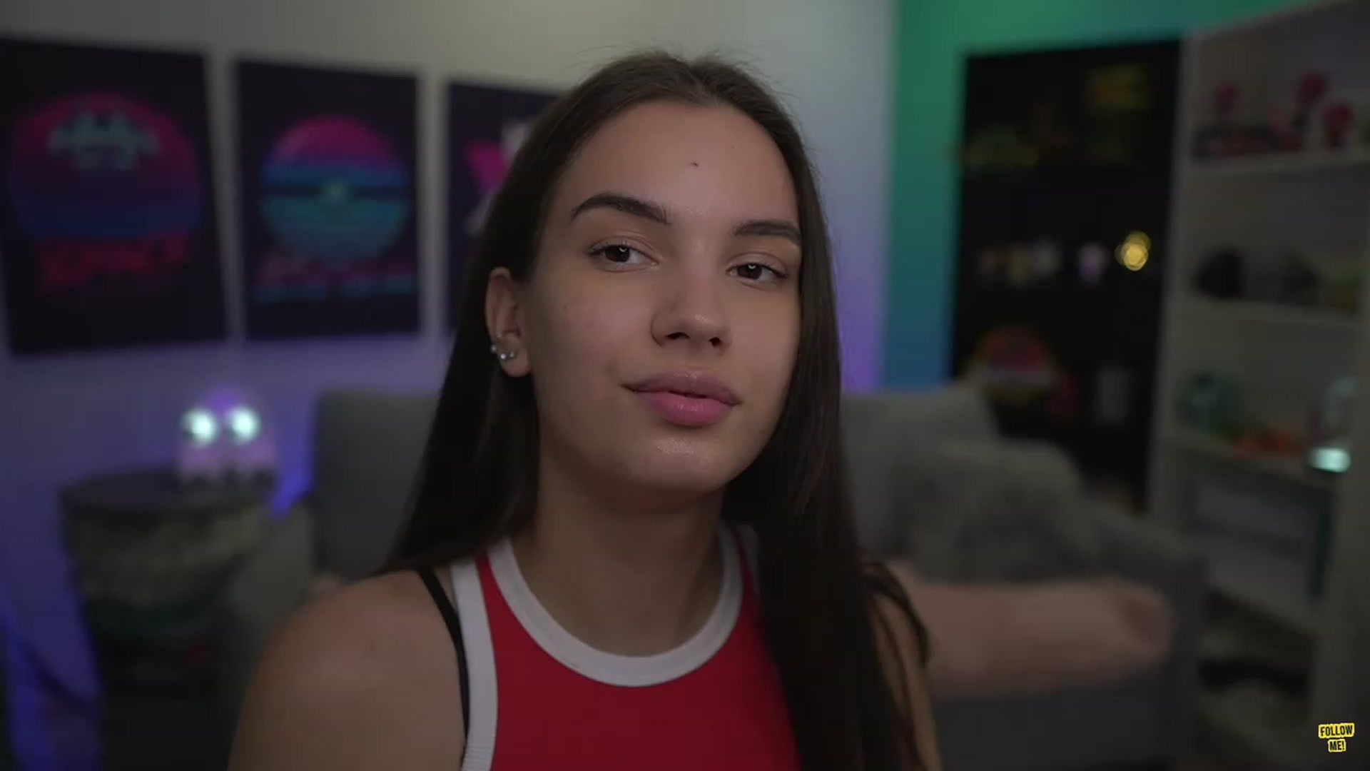 Gallery image thumbnail from Kylie_Quinn's myfreecams stream on, 12/01/2022, 21:41 image 4 of 20
