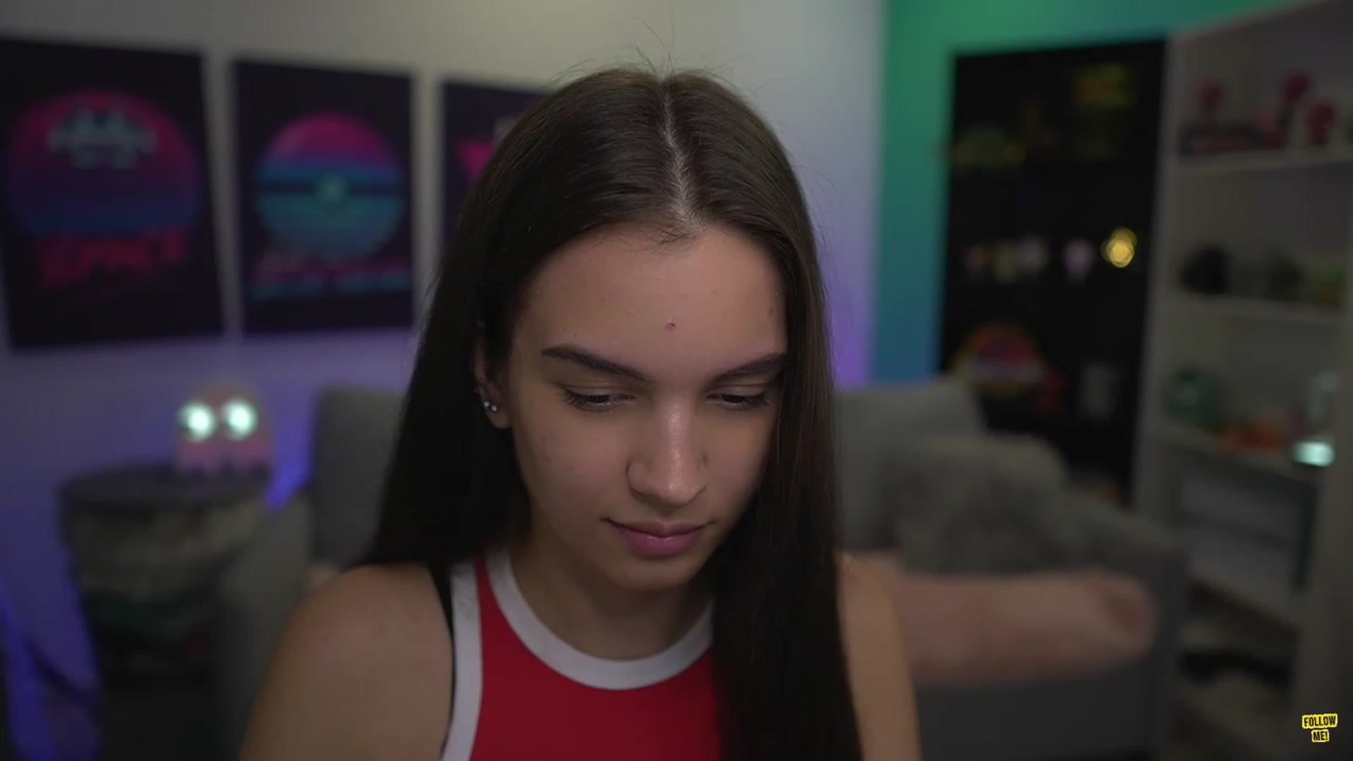Gallery image thumbnail from Kylie_Quinn's myfreecams stream on, 12/01/2022, 21:41 image 10 of 20