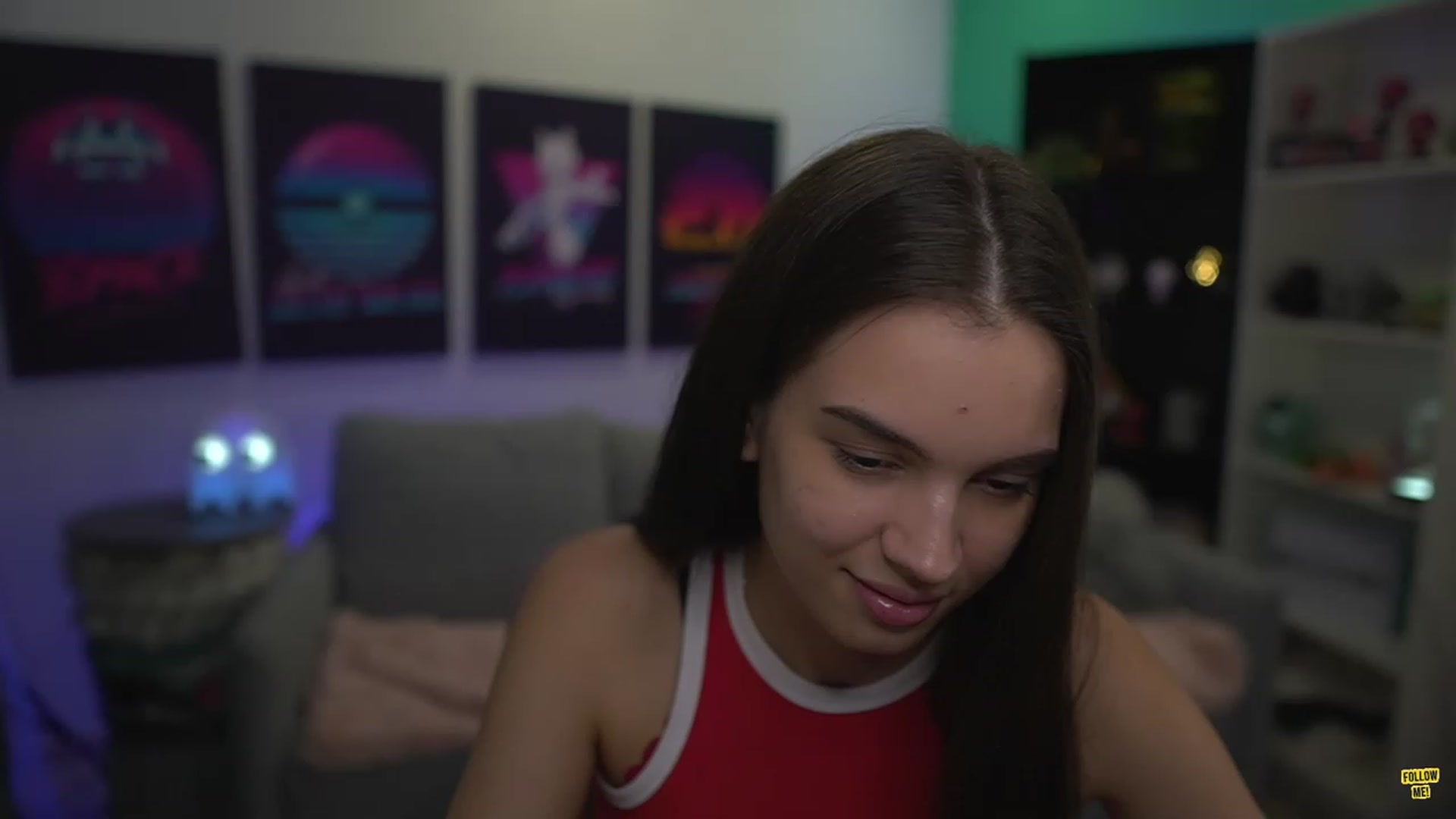 Gallery image thumbnail from Kylie_Quinn's myfreecams stream on, 12/01/2022, 21:41 image 1 of 20