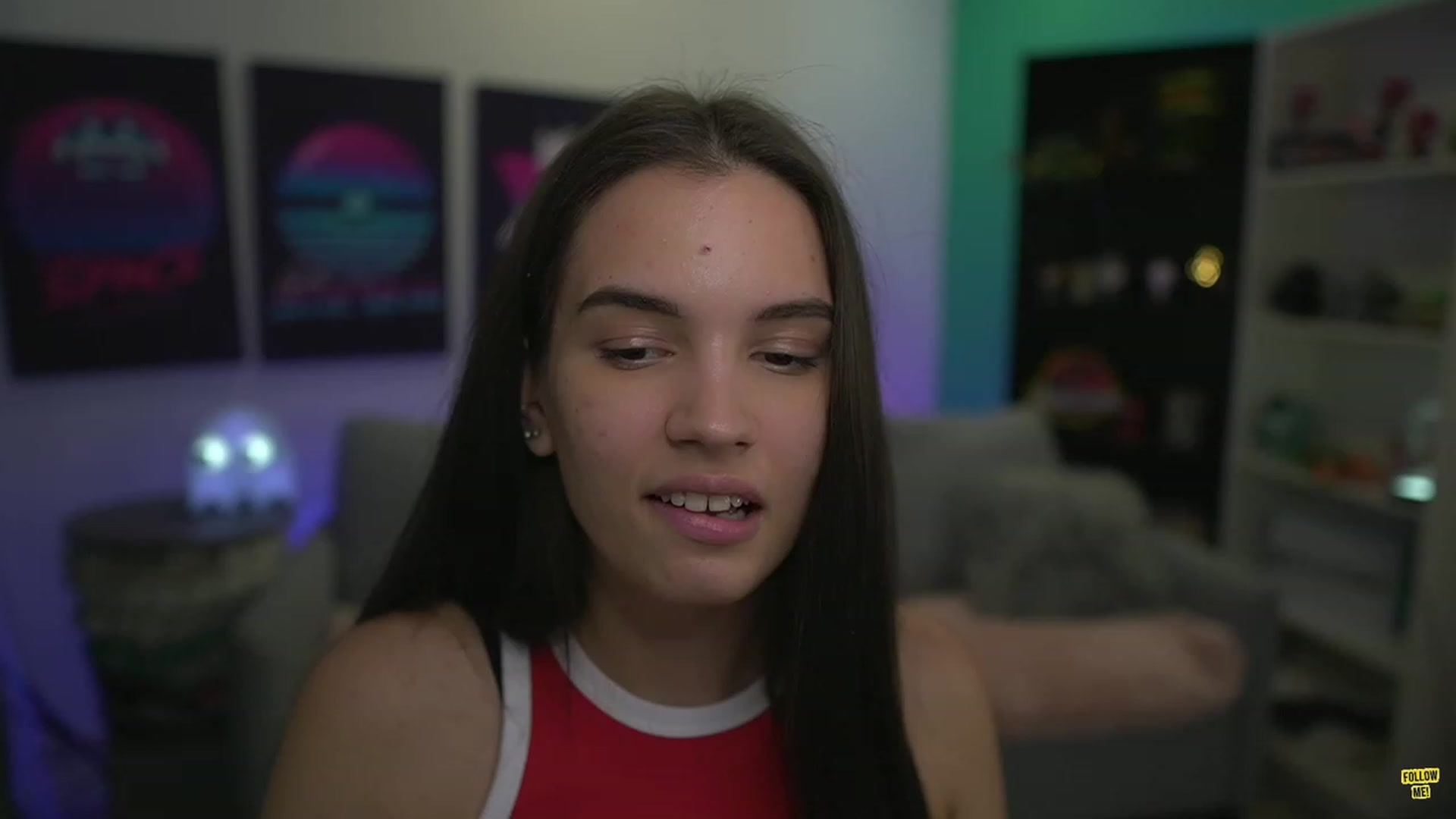 Gallery image thumbnail from Kylie_Quinn's myfreecams stream on, 12/01/2022, 22:50 image 19 of 20