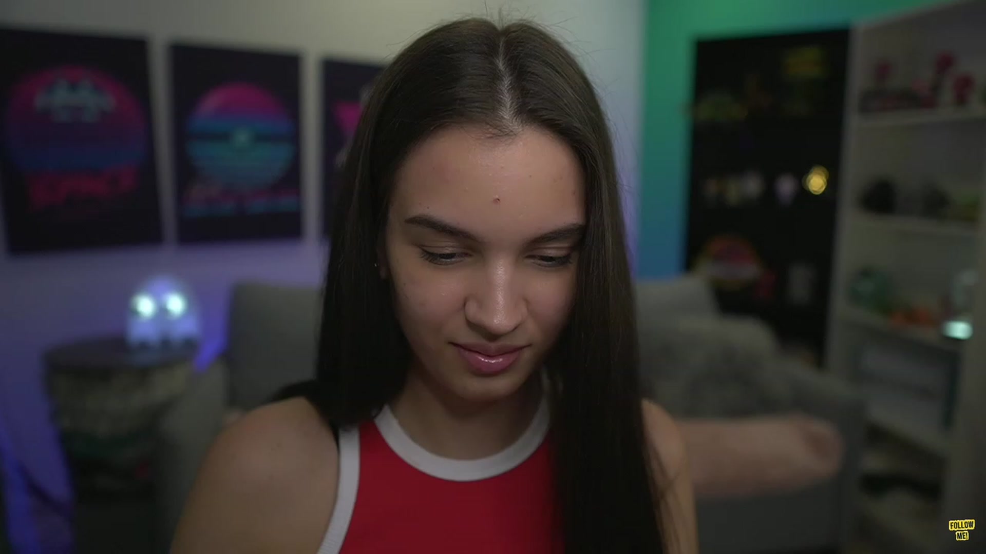 Gallery image thumbnail from Kylie_Quinn's myfreecams stream on, 12/01/2022, 22:50 image 9 of 20