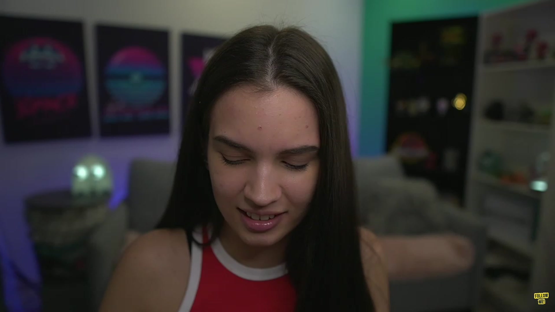 Gallery image thumbnail from Kylie_Quinn's myfreecams stream on, 12/01/2022, 22:50 image 12 of 20