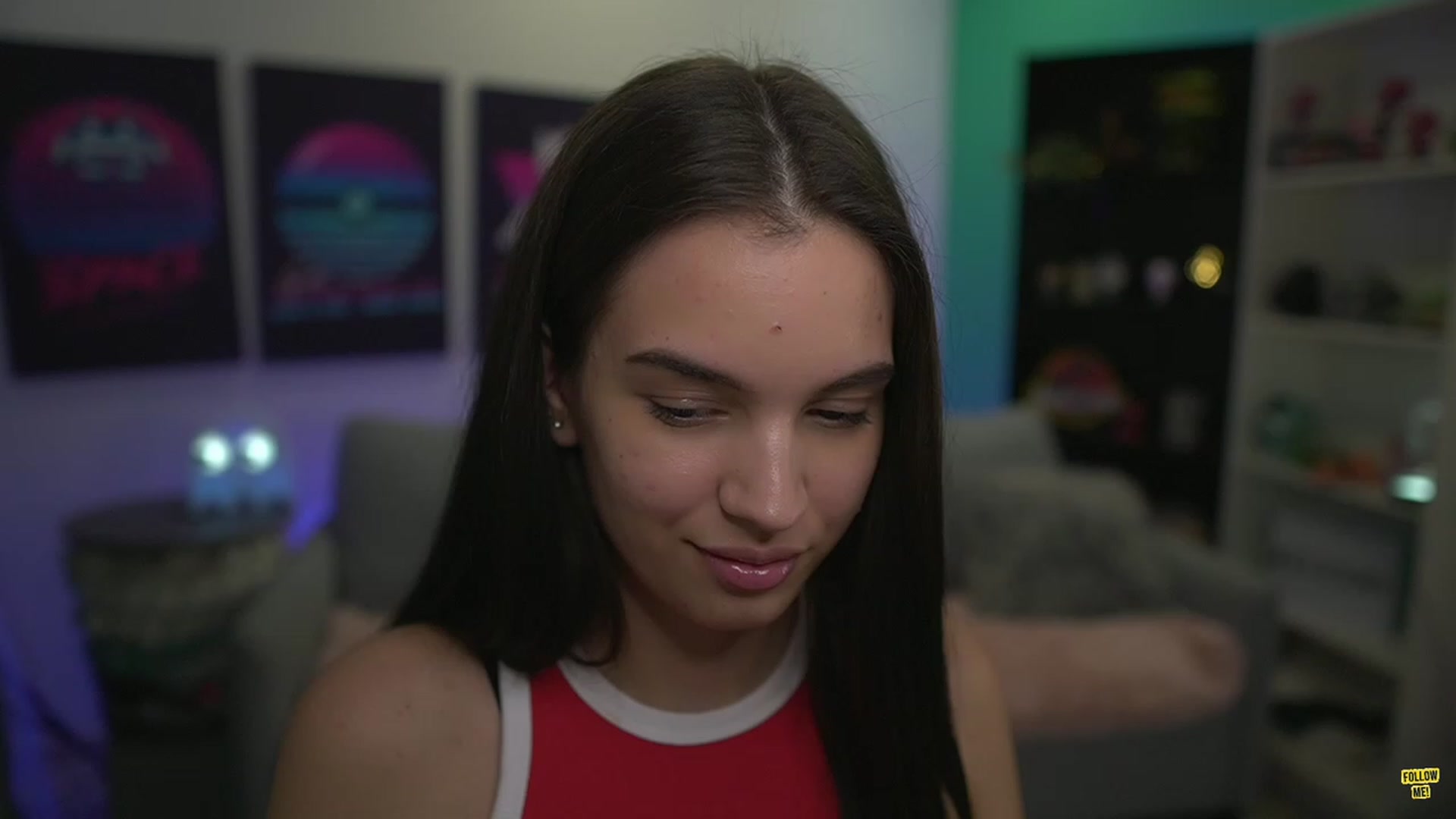 Gallery image thumbnail from Kylie_Quinn's myfreecams stream on, 12/01/2022, 22:50 image 7 of 20