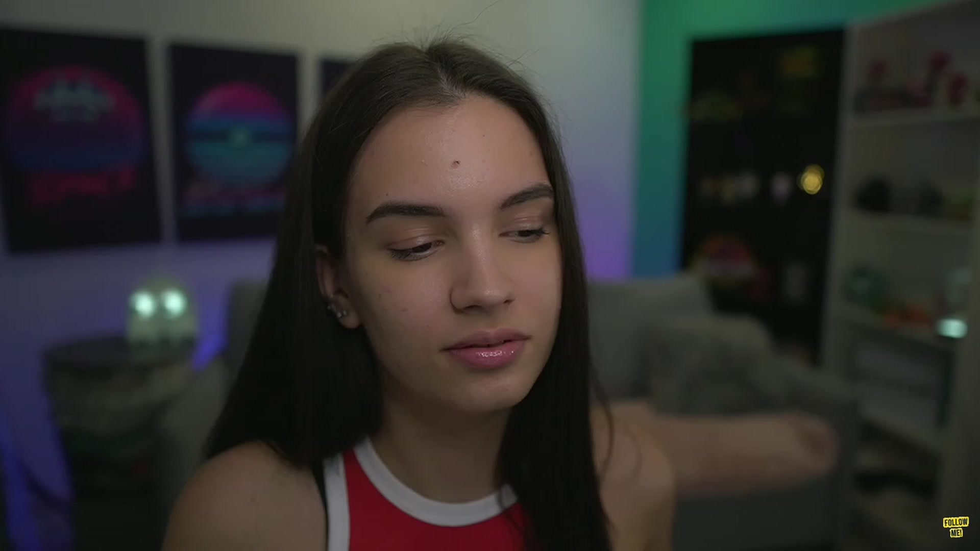 Gallery image thumbnail from Kylie_Quinn's myfreecams stream on, 12/01/2022, 22:50 image 1 of 20