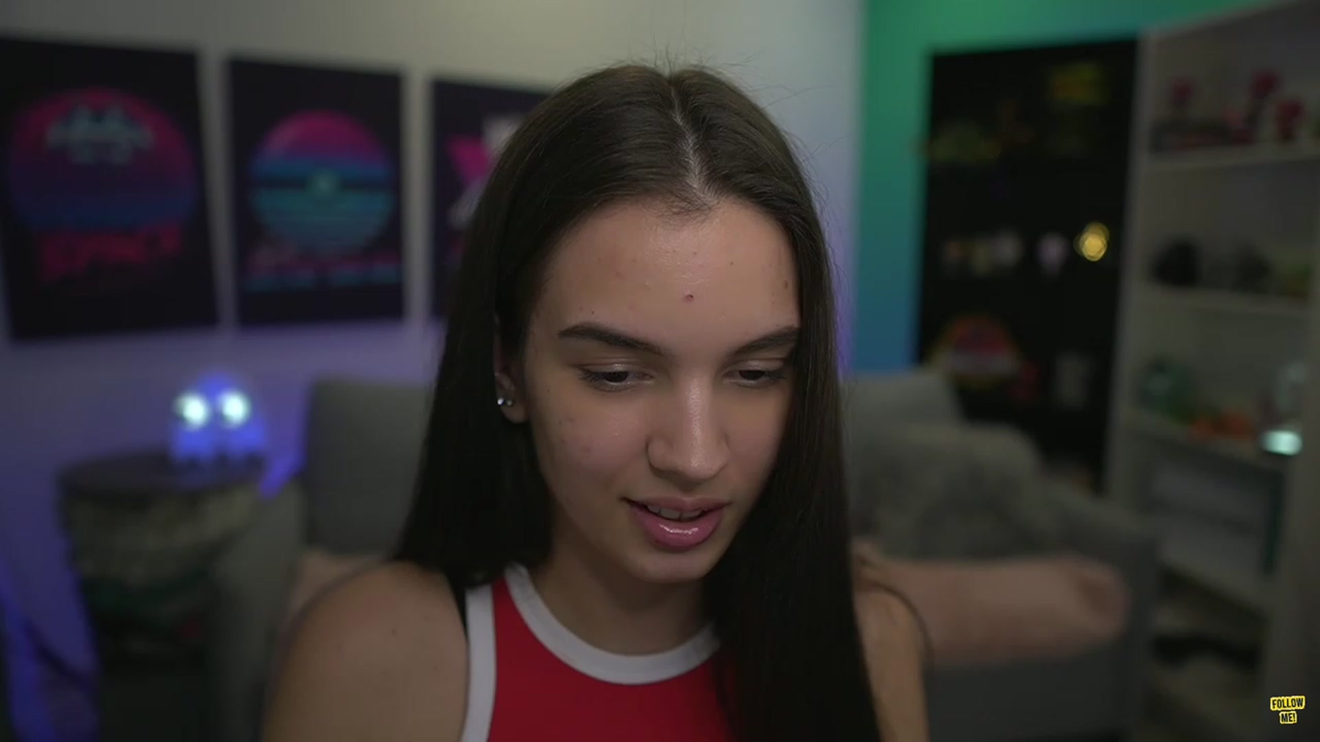 Gallery image thumbnail from Kylie_Quinn's myfreecams stream on, 12/01/2022, 22:50 image 6 of 20