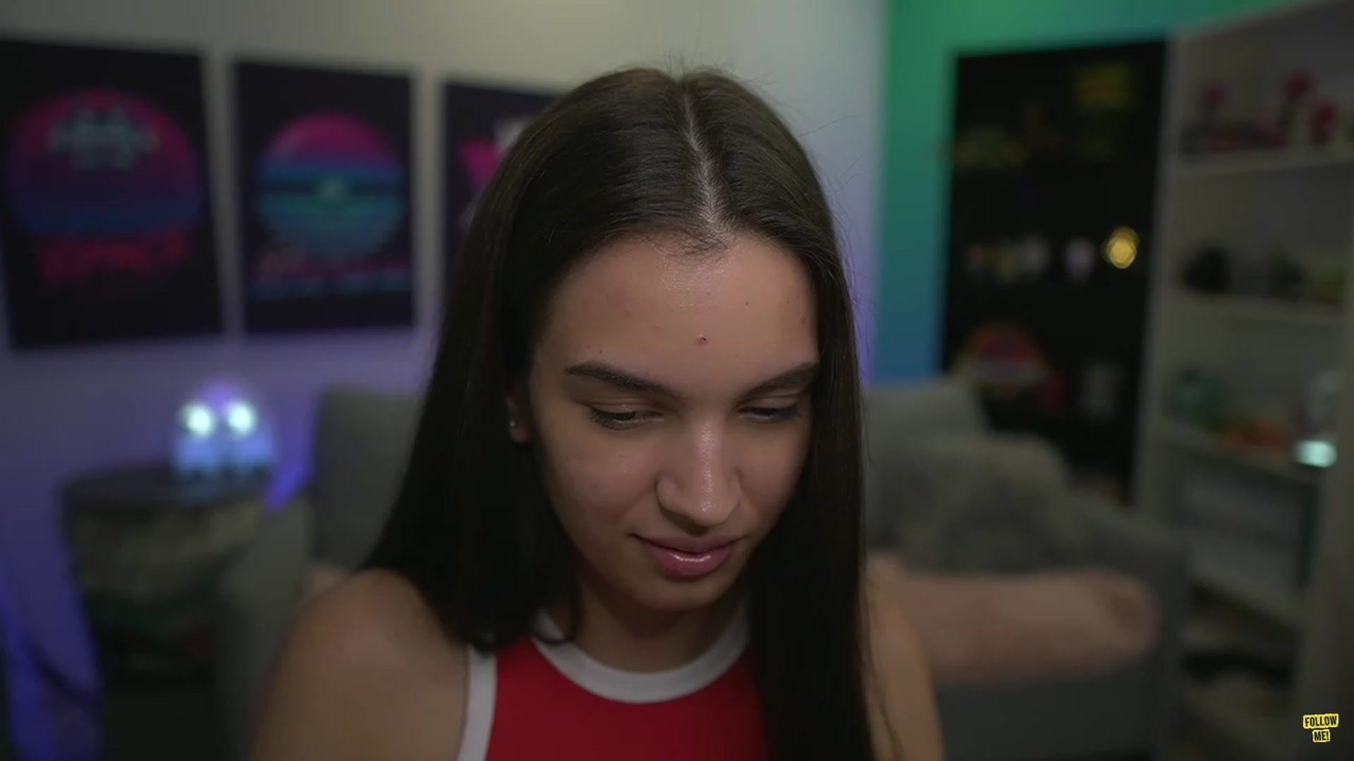 Gallery image thumbnail from Kylie_Quinn's myfreecams stream on, 12/01/2022, 22:50 image 8 of 20