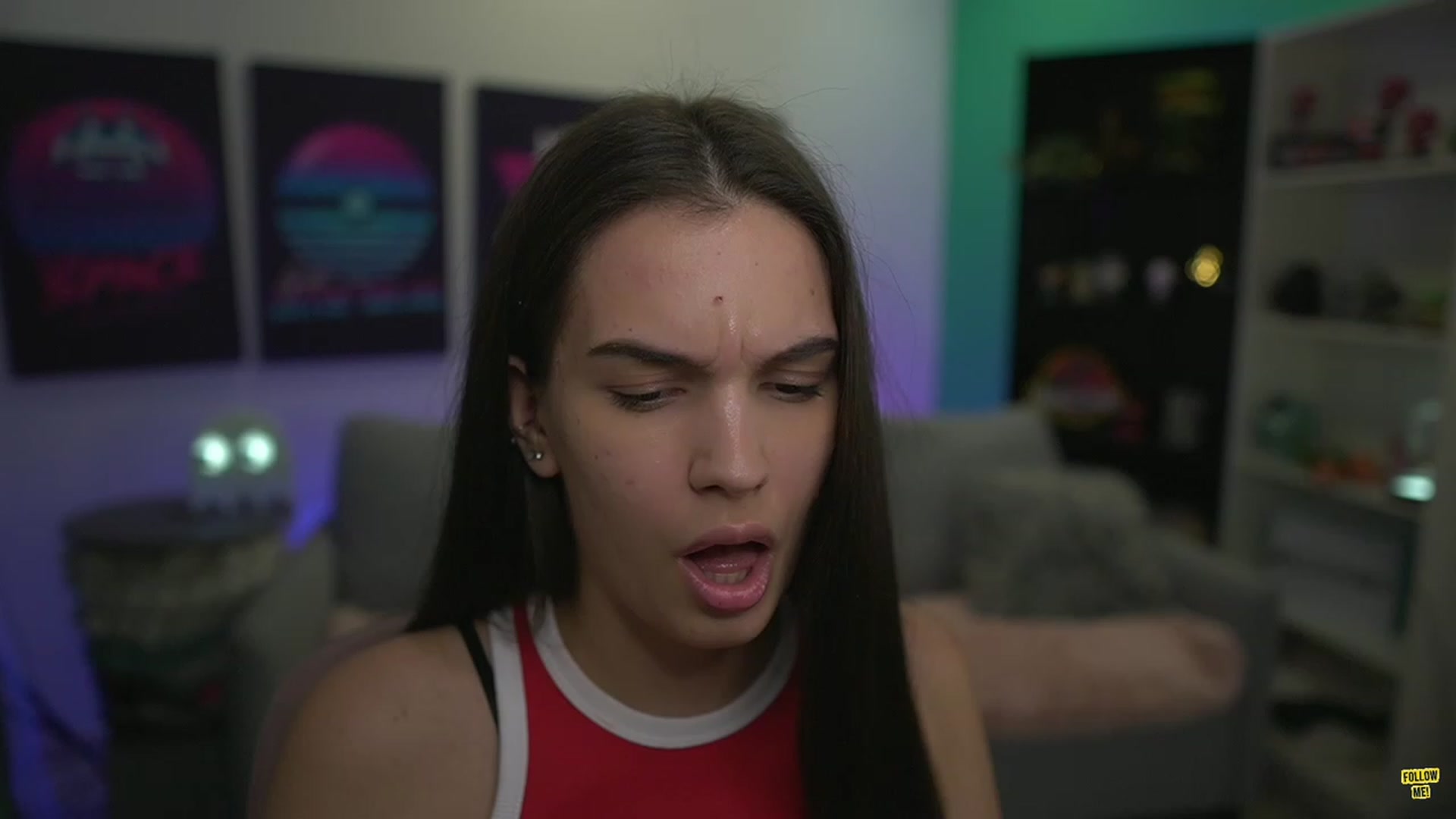 Gallery image thumbnail from Kylie_Quinn's myfreecams stream on, 12/01/2022, 22:50 image 17 of 20