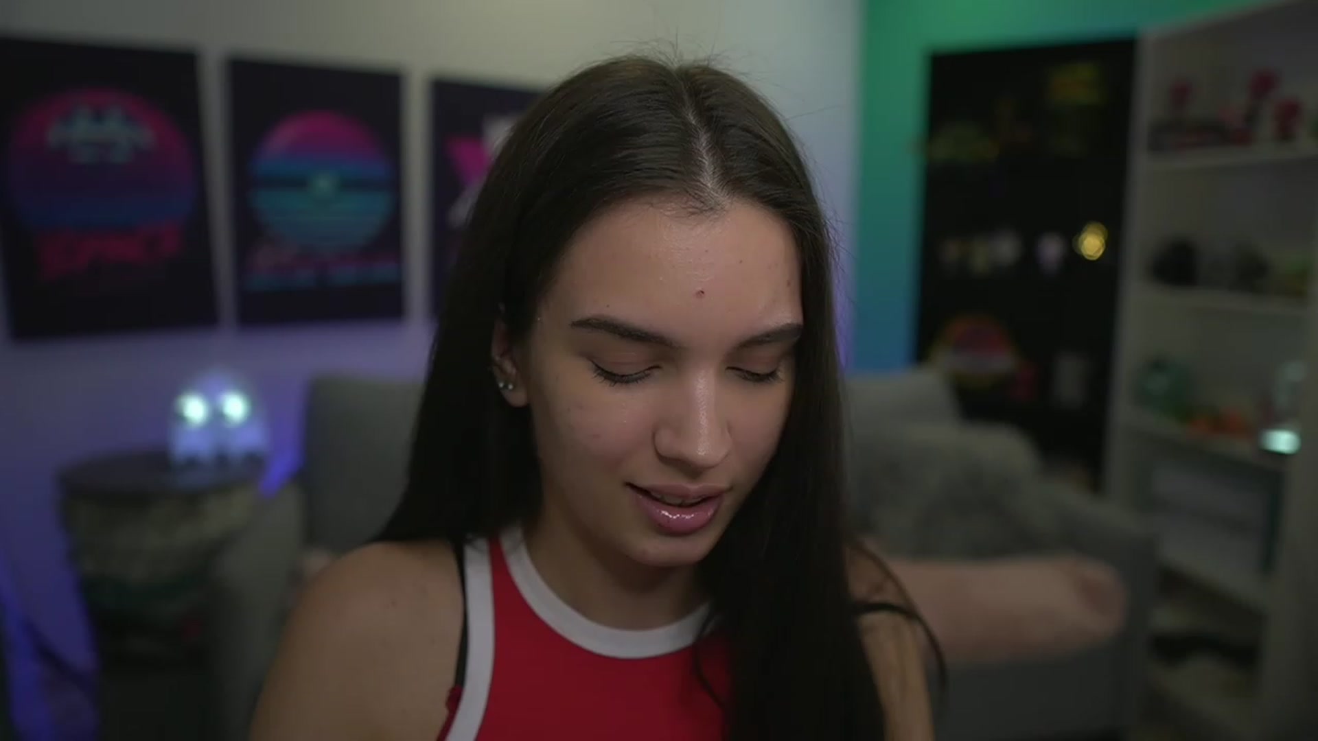Gallery image thumbnail from Kylie_Quinn's myfreecams stream on, 12/02/2022, 24:04 image 7 of 20