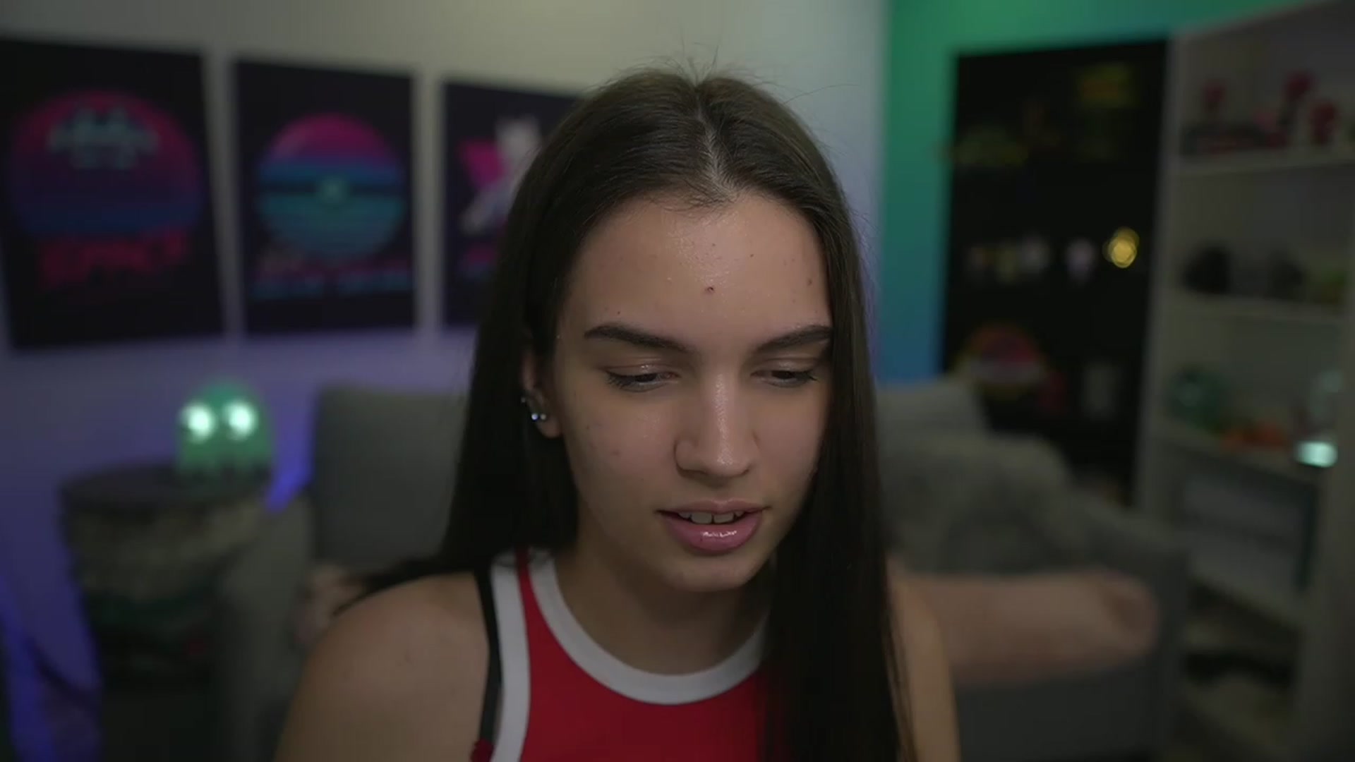 Gallery image thumbnail from Kylie_Quinn's myfreecams stream on, 12/02/2022, 24:04 image 10 of 20