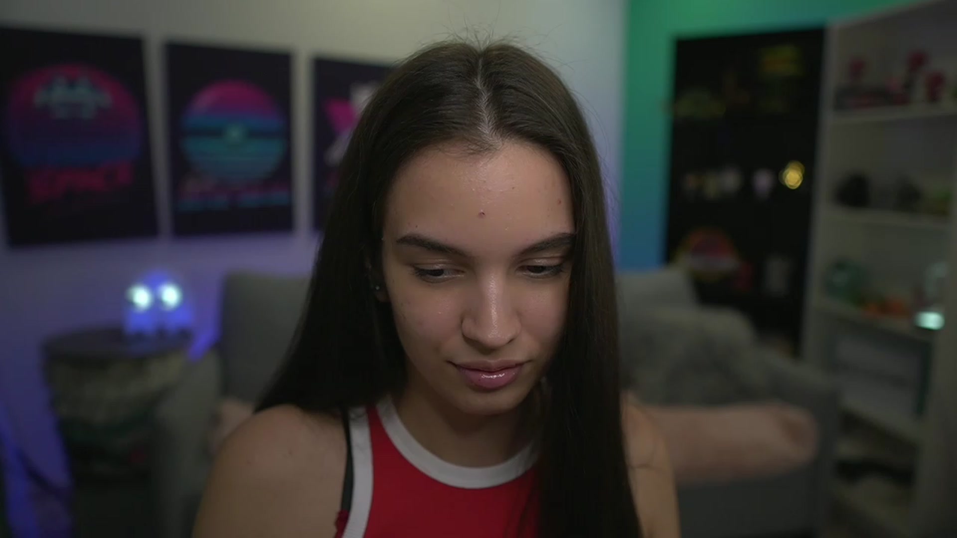 Gallery image thumbnail from Kylie_Quinn's myfreecams stream on, 12/02/2022, 24:04 image 9 of 20