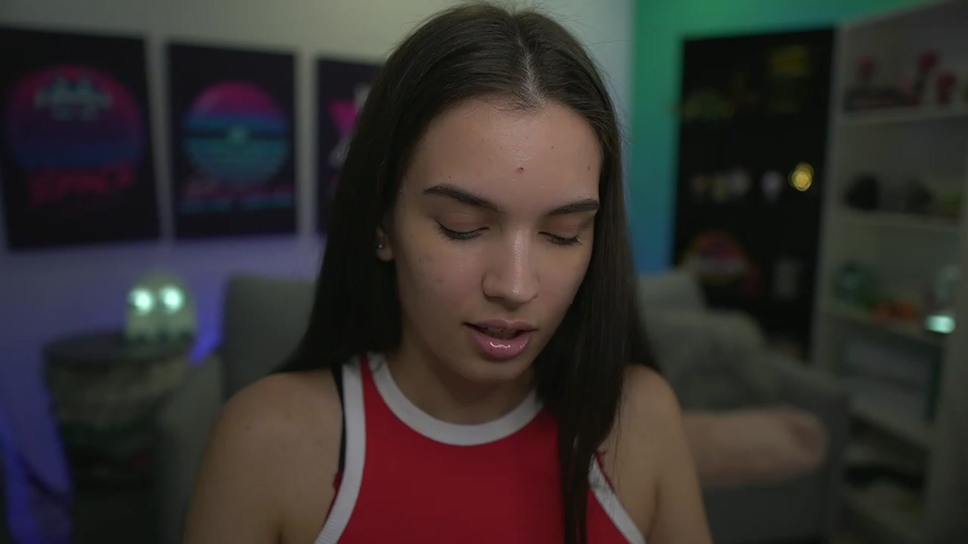 Gallery image thumbnail from Kylie_Quinn's myfreecams stream on, 12/02/2022, 24:04 image 6 of 20