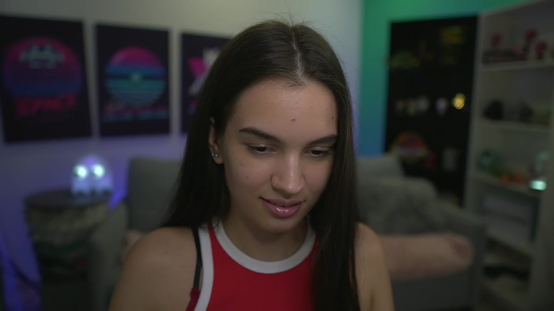 Gallery image thumbnail from Kylie_Quinn's myfreecams stream on, 12/02/2022, 24:04 image 18 of 20