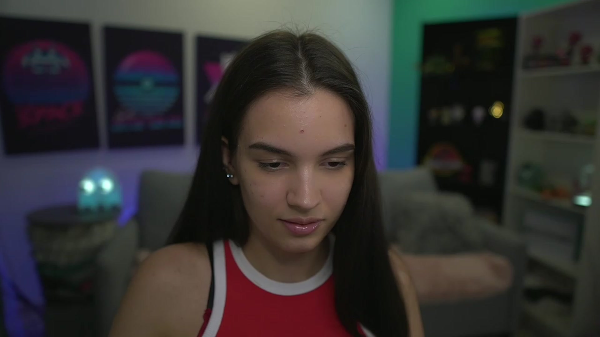 Gallery image thumbnail from Kylie_Quinn's myfreecams stream on, 12/02/2022, 24:04 image 13 of 20