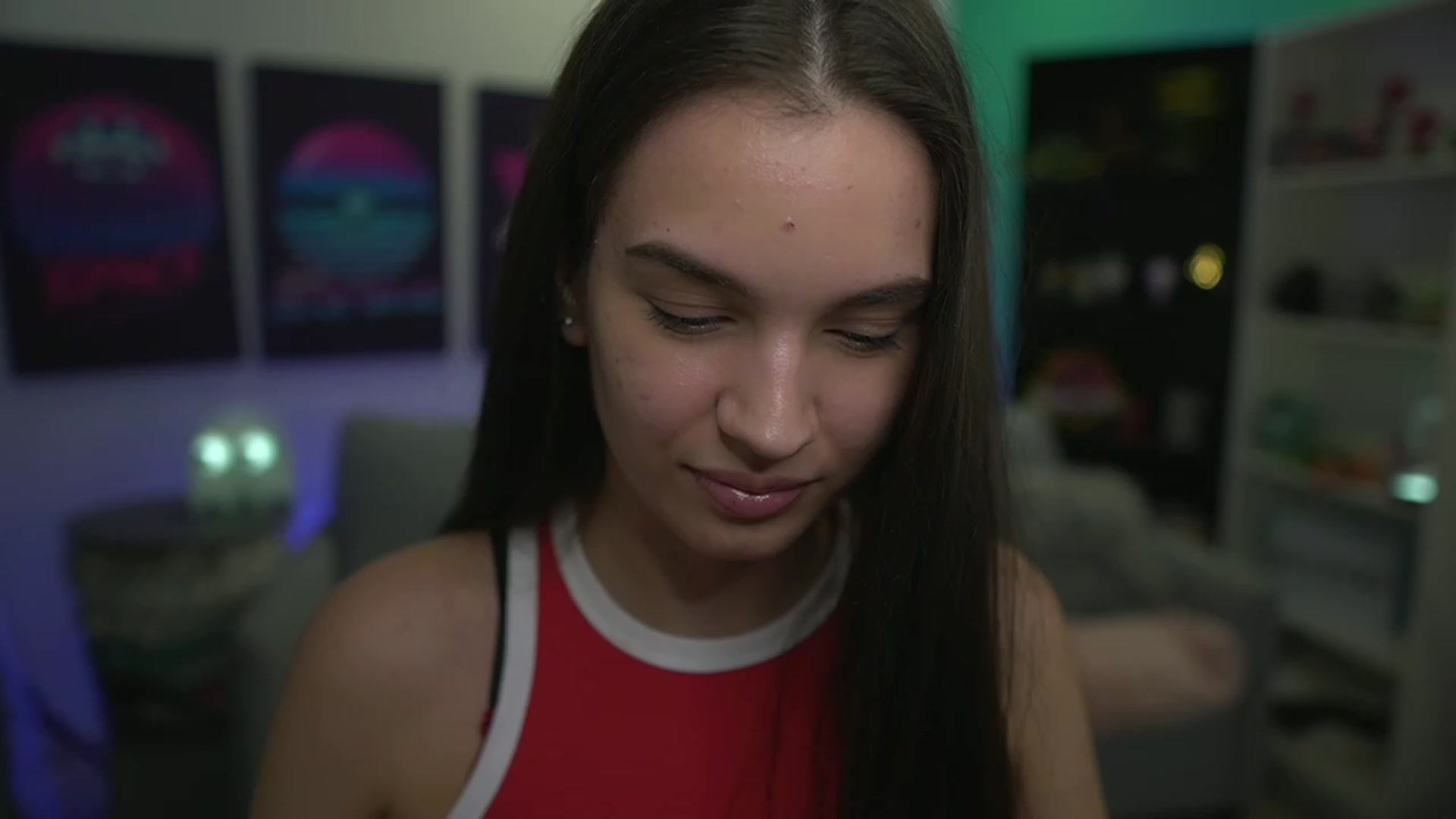 Gallery image thumbnail from Kylie_Quinn's myfreecams stream on, 12/02/2022, 24:04 image 8 of 20