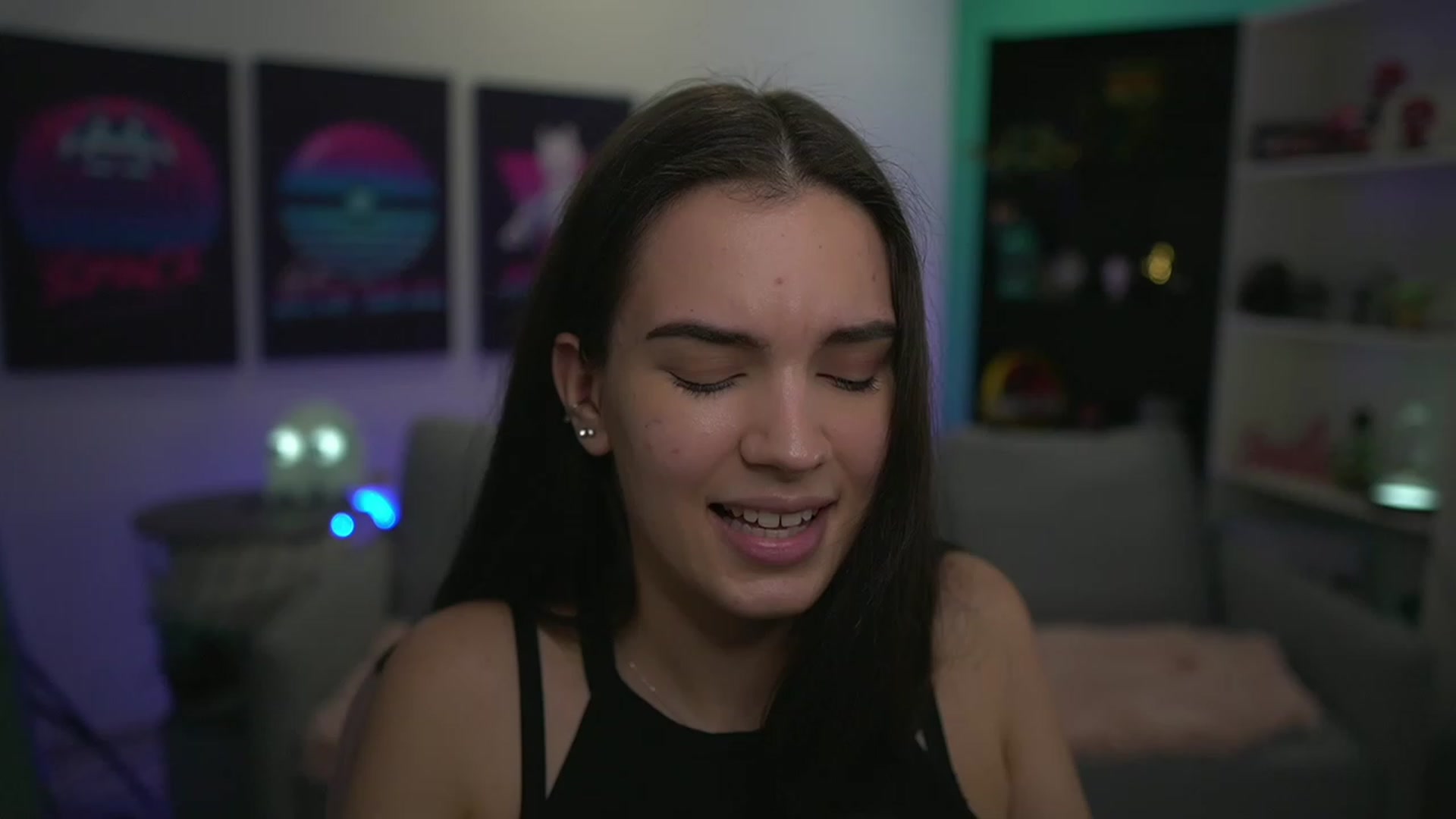 Gallery image thumbnail from Kylie_Quinn's myfreecams stream on, 12/02/2022, 21:01 image 7 of 20