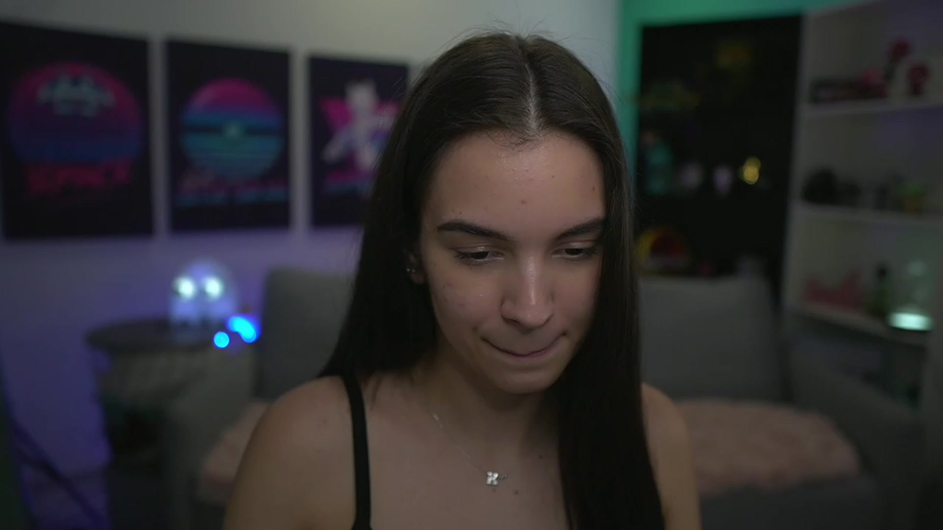 Gallery image thumbnail from Kylie_Quinn's myfreecams stream on, 12/02/2022, 21:24 image 2 of 20