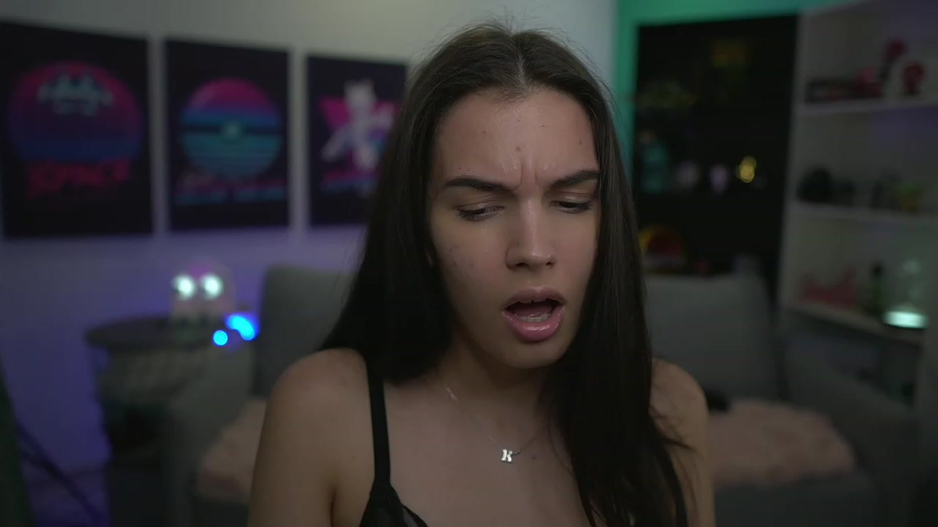 Gallery image thumbnail from Kylie_Quinn's myfreecams stream on, 12/02/2022, 22:14 image 6 of 20