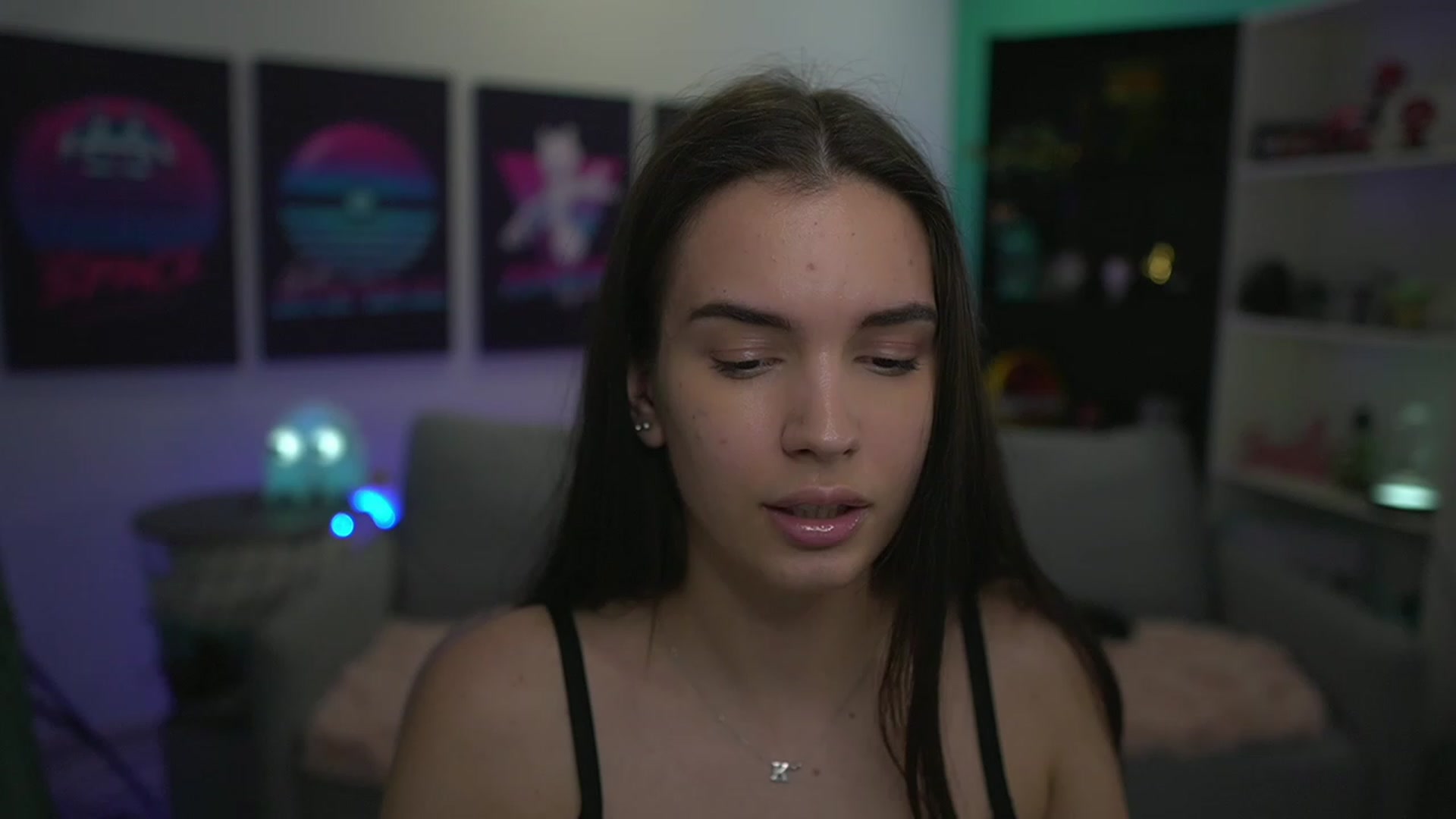 Gallery image thumbnail from Kylie_Quinn's myfreecams stream on, 12/02/2022, 22:14 image 4 of 20