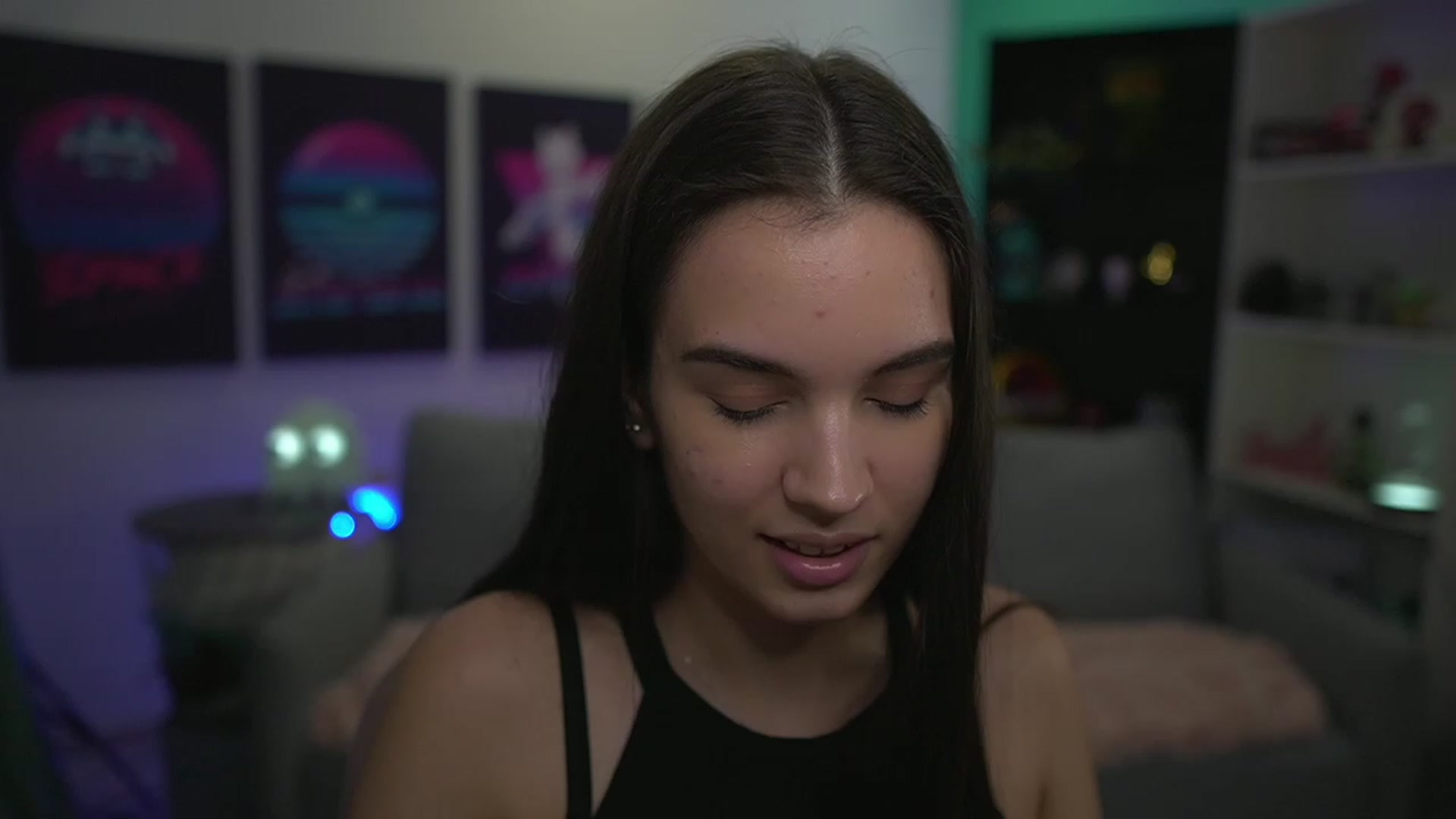 Gallery image thumbnail from Kylie_Quinn's myfreecams stream on, 12/03/2022, 24:23 image 2 of 20